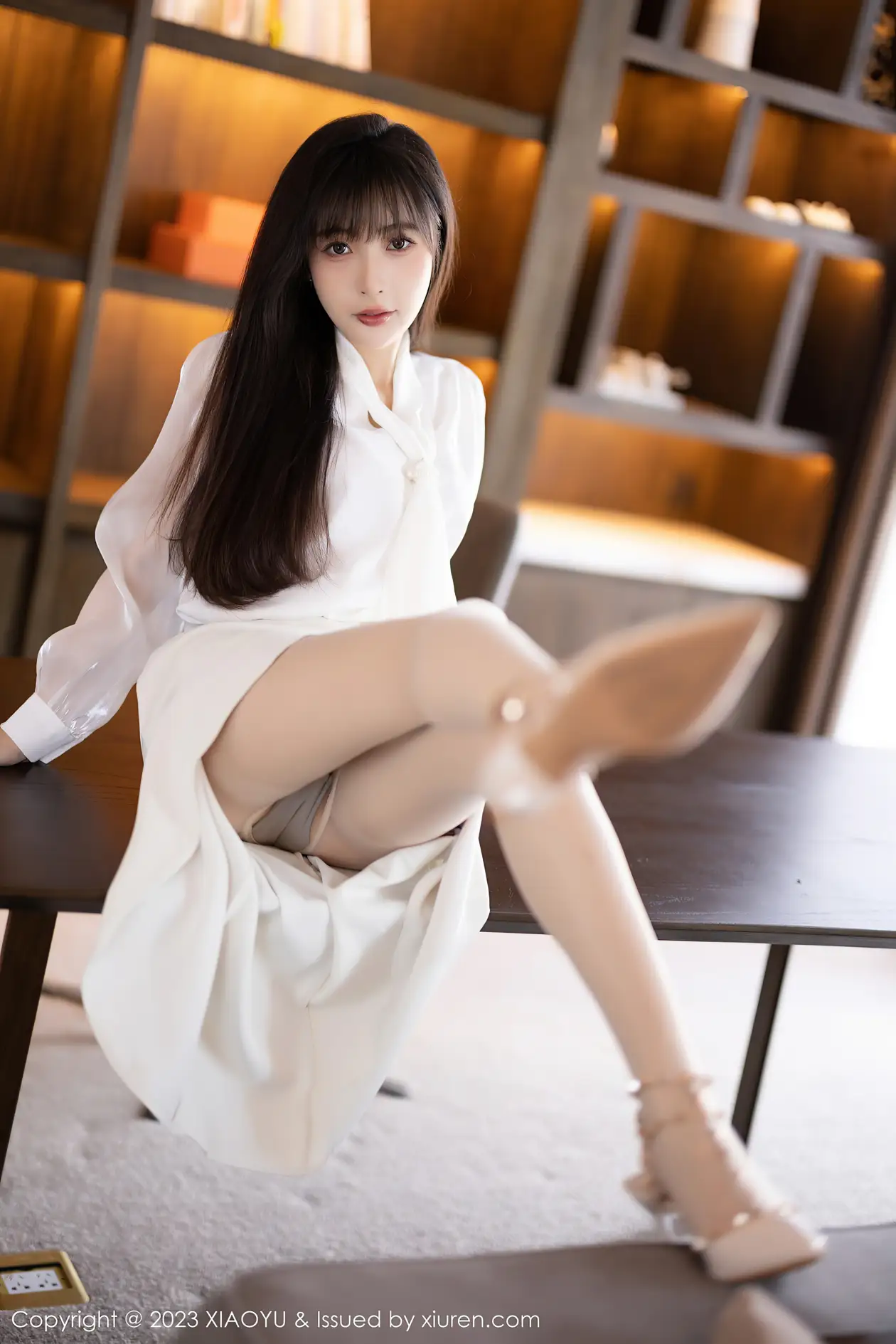 [语画界] 2023.08.09 VOL.1088 林星阑#[92P]-3