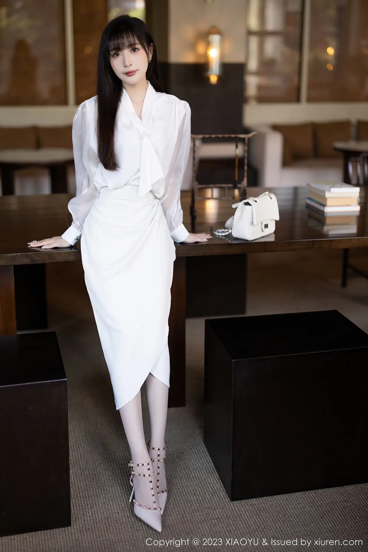 [语画界] 2023.08.09 VOL.1088 林星阑#[92P]-5