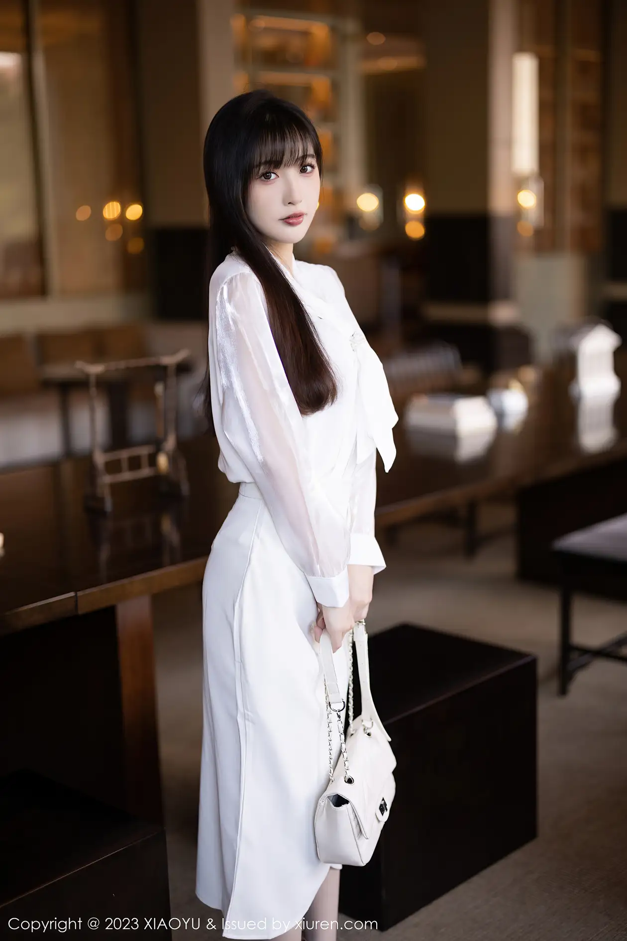 [语画界] 2023.08.09 VOL.1088 林星阑#[92P]-6