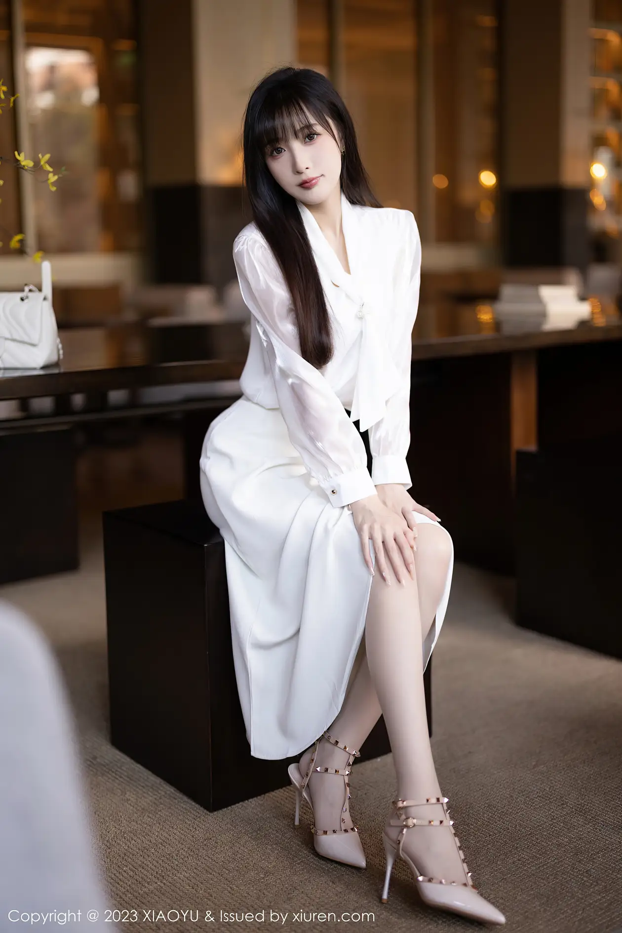 [语画界] 2023.08.09 VOL.1088 林星阑#[92P]-8