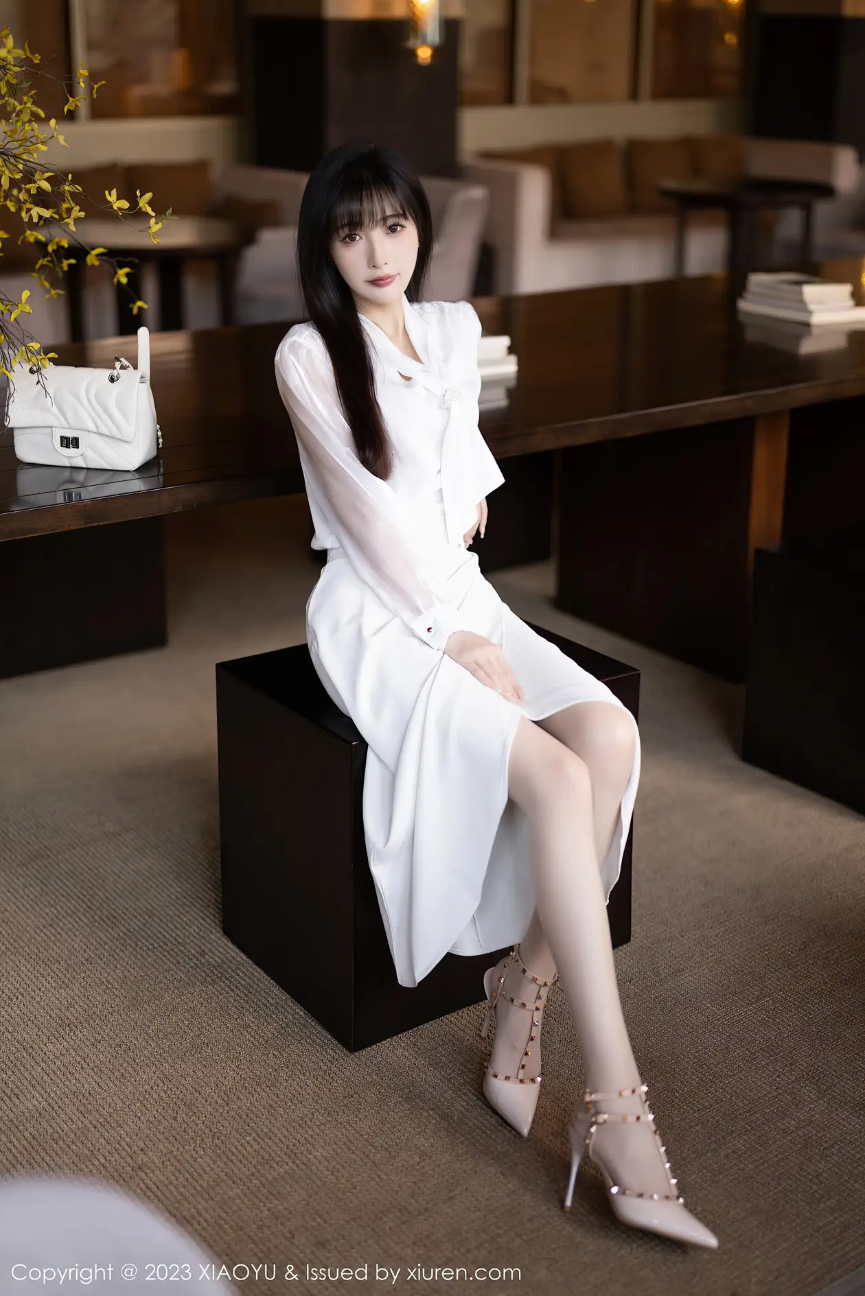 [语画界] 2023.08.09 VOL.1088 林星阑#[92P]-9