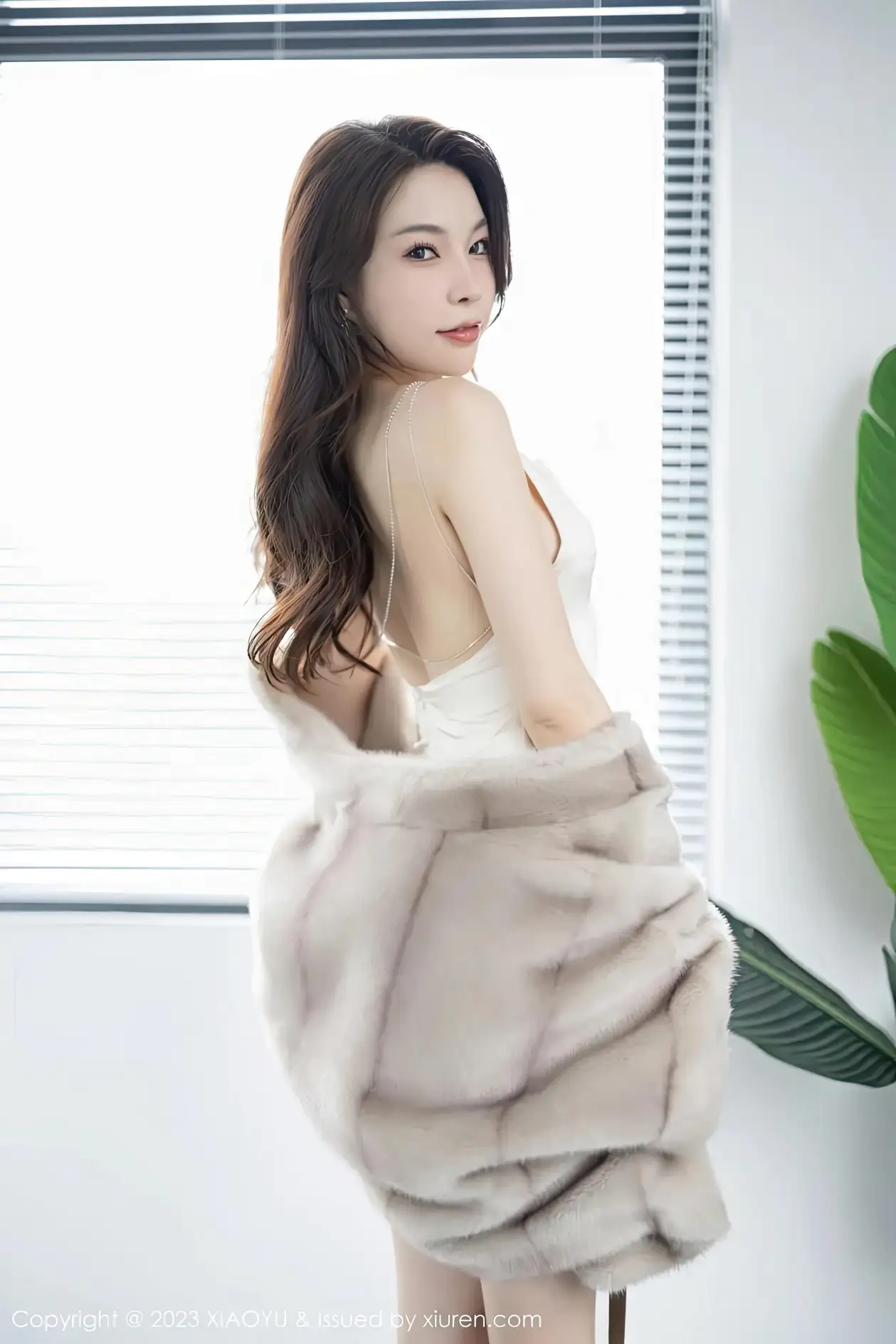 [语画界] 2023.02.07 VOL.0960 徐莉芝Booty#[86P]-4