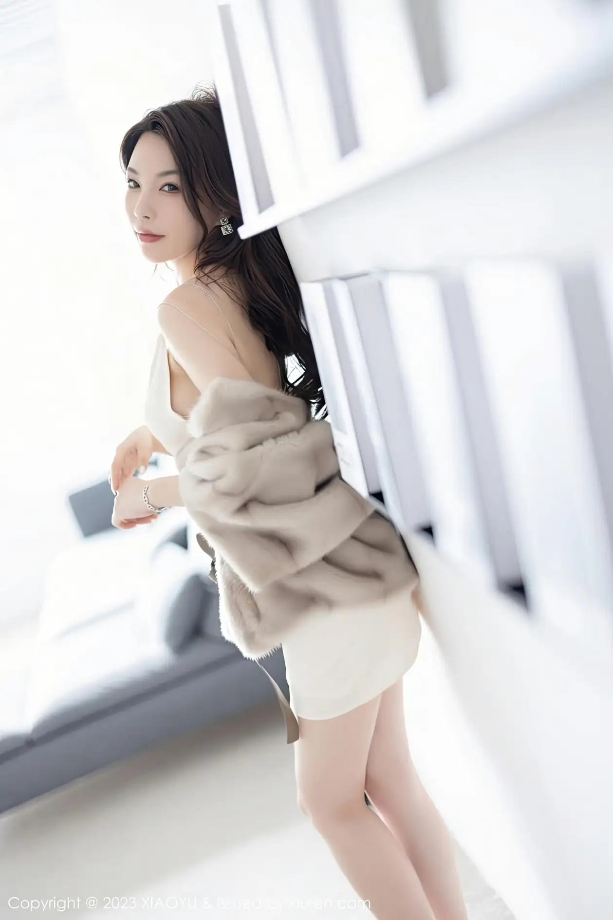 [语画界] 2023.02.07 VOL.0960 徐莉芝Booty#[86P]-9