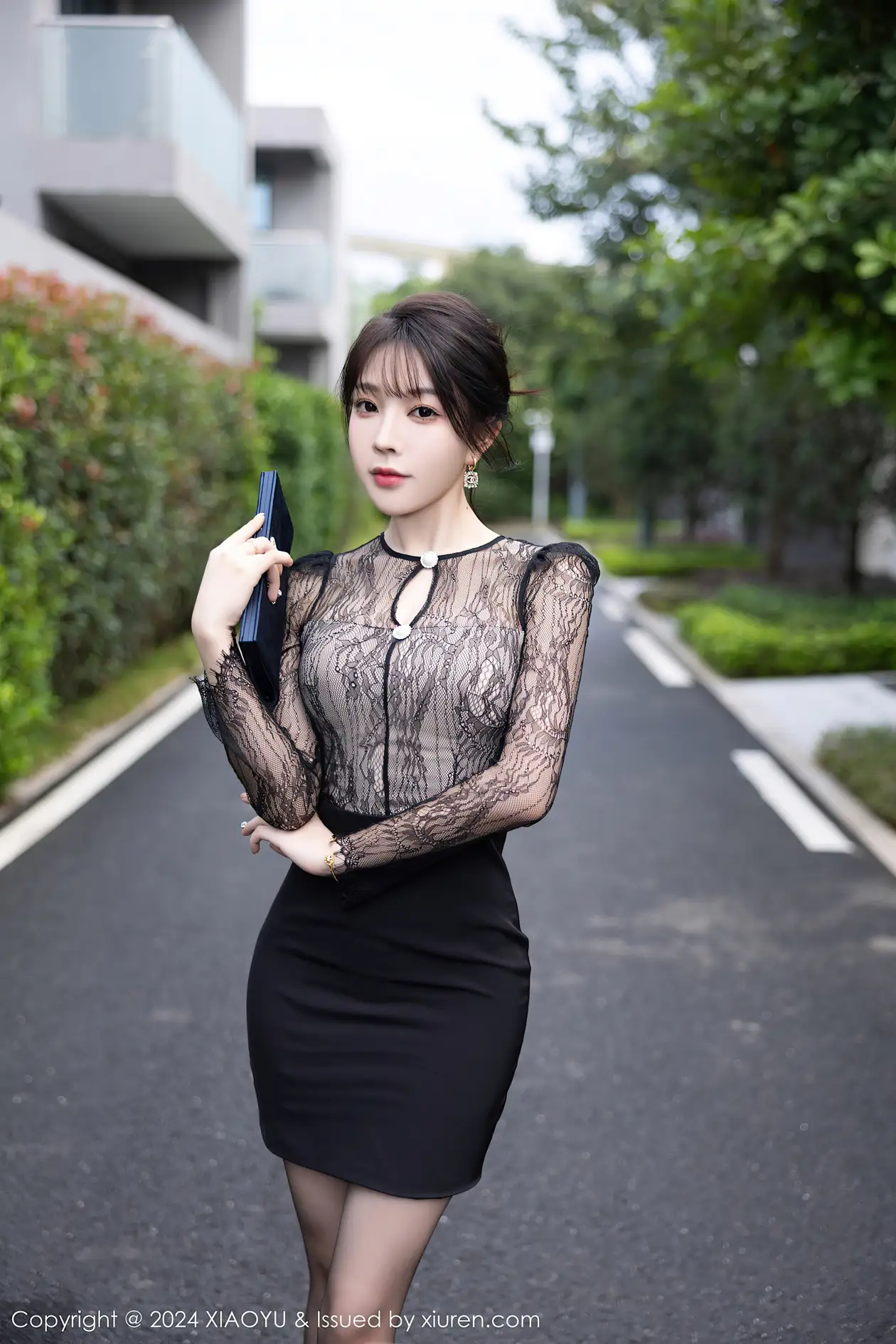 [语画界] 2024.01.09 VOL.1181 徐莉芝Booty#[85P]-6