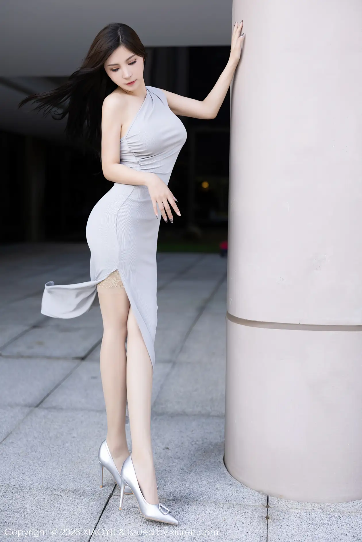 [语画界] 2023.07.20 VOL.1074 小蛮妖Yummy#[82P]-3