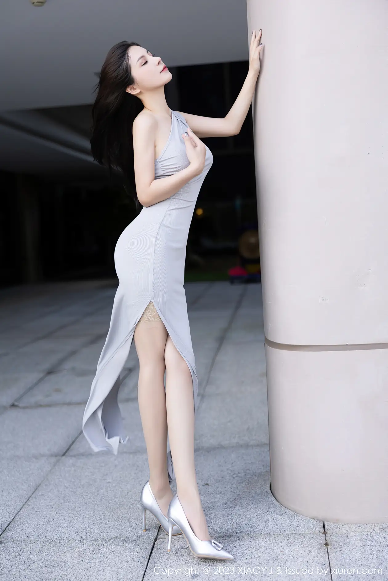 [语画界] 2023.07.20 VOL.1074 小蛮妖Yummy#[82P]-4