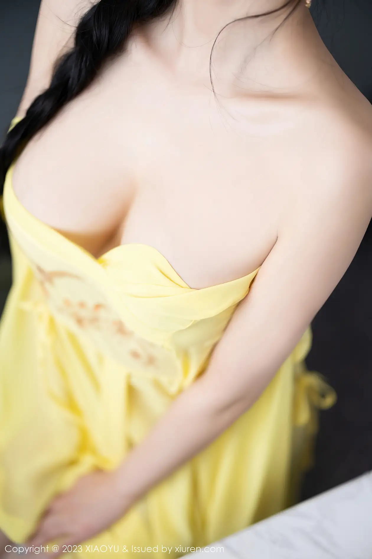 [语画界] 2023.10.13 VOL.1126 yh_1000~1499#[91P]-10