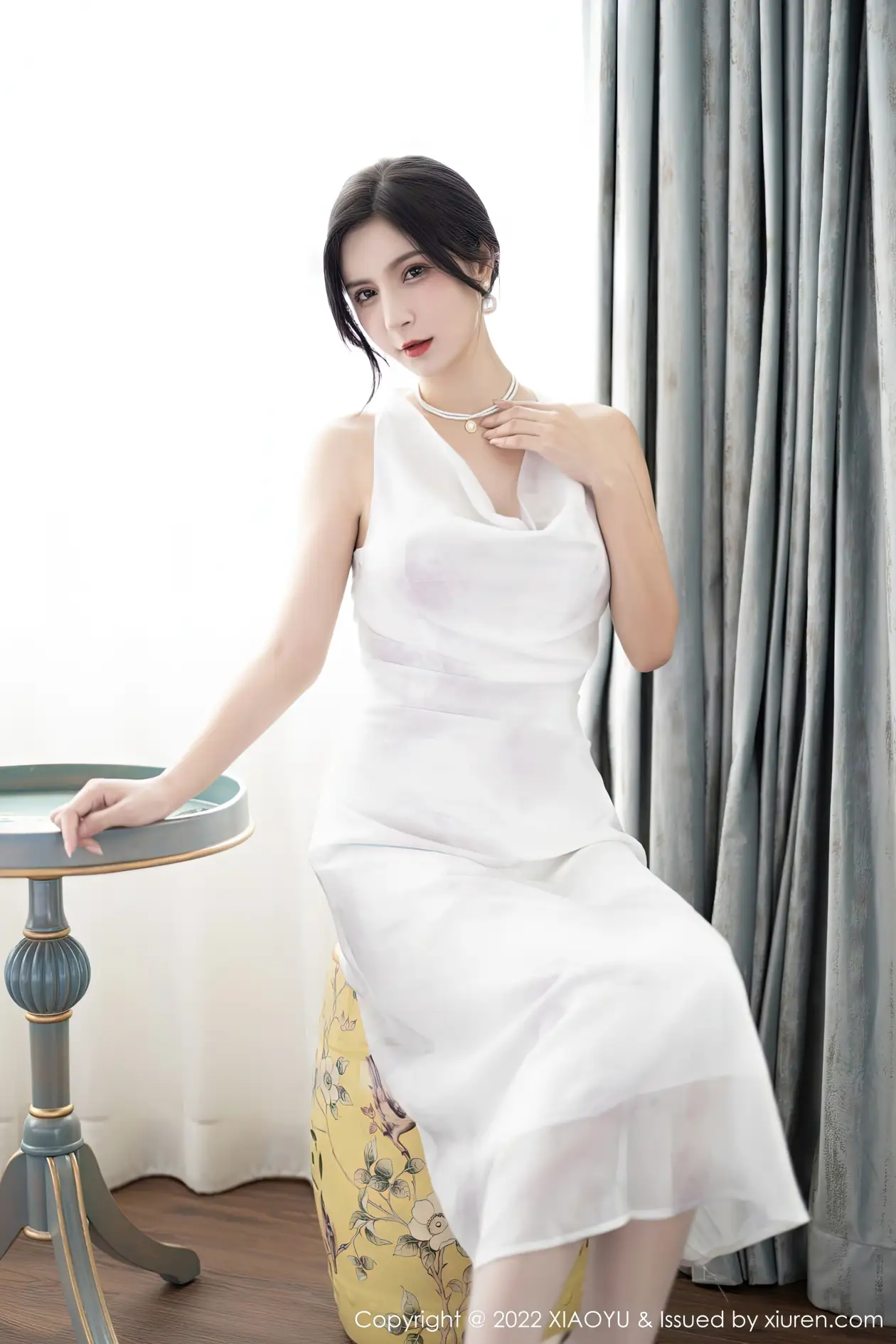 [语画界] 2022.12.14 VOL.0925 小蛮妖Yummy#[89P]-3