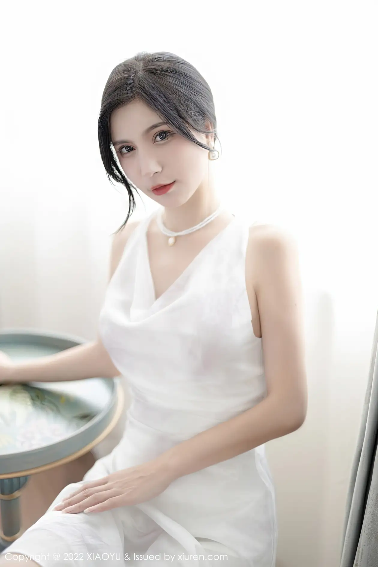 [语画界] 2022.12.14 VOL.0925 小蛮妖Yummy#[89P]-5
