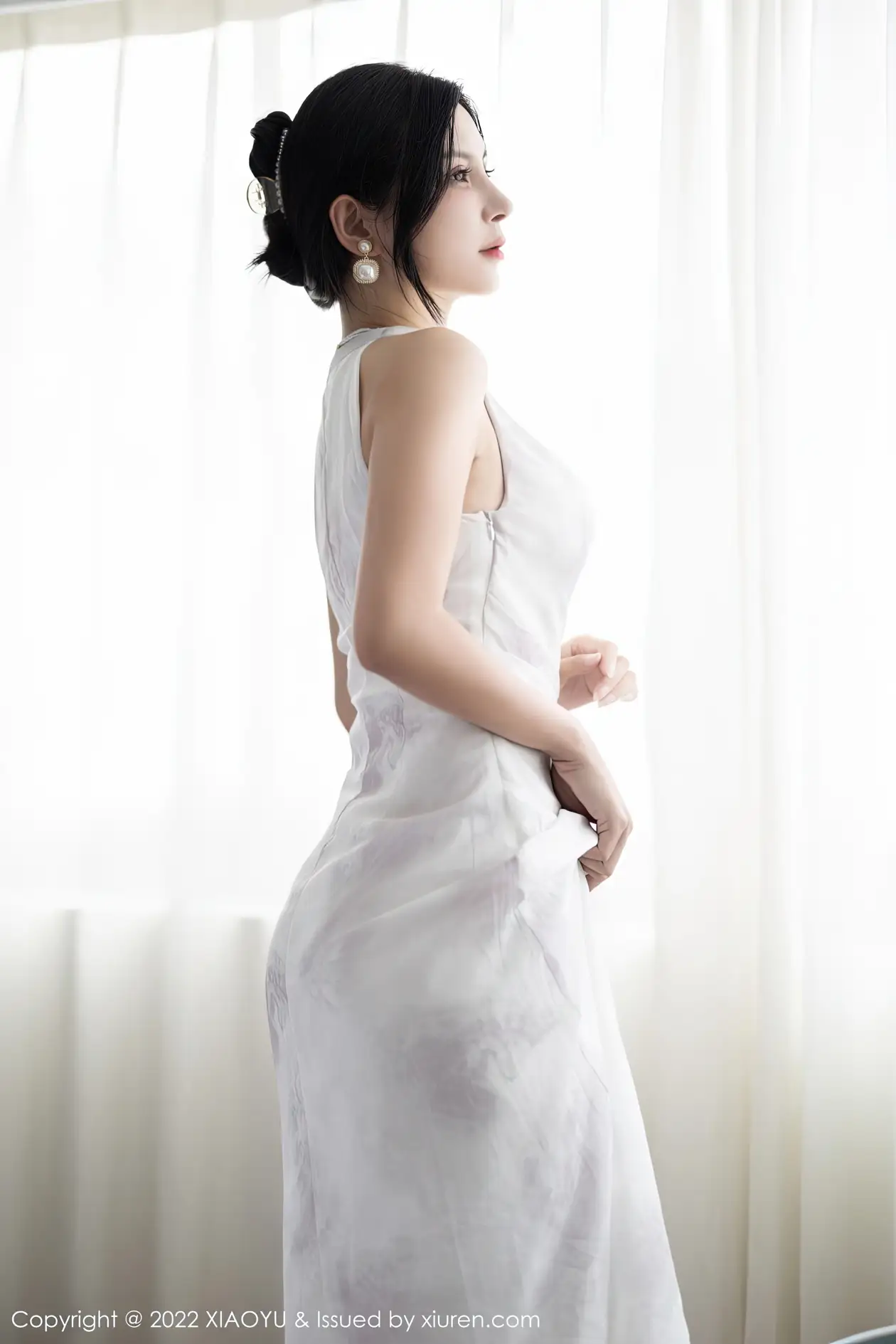 [语画界] 2022.12.14 VOL.0925 小蛮妖Yummy#[89P]-6