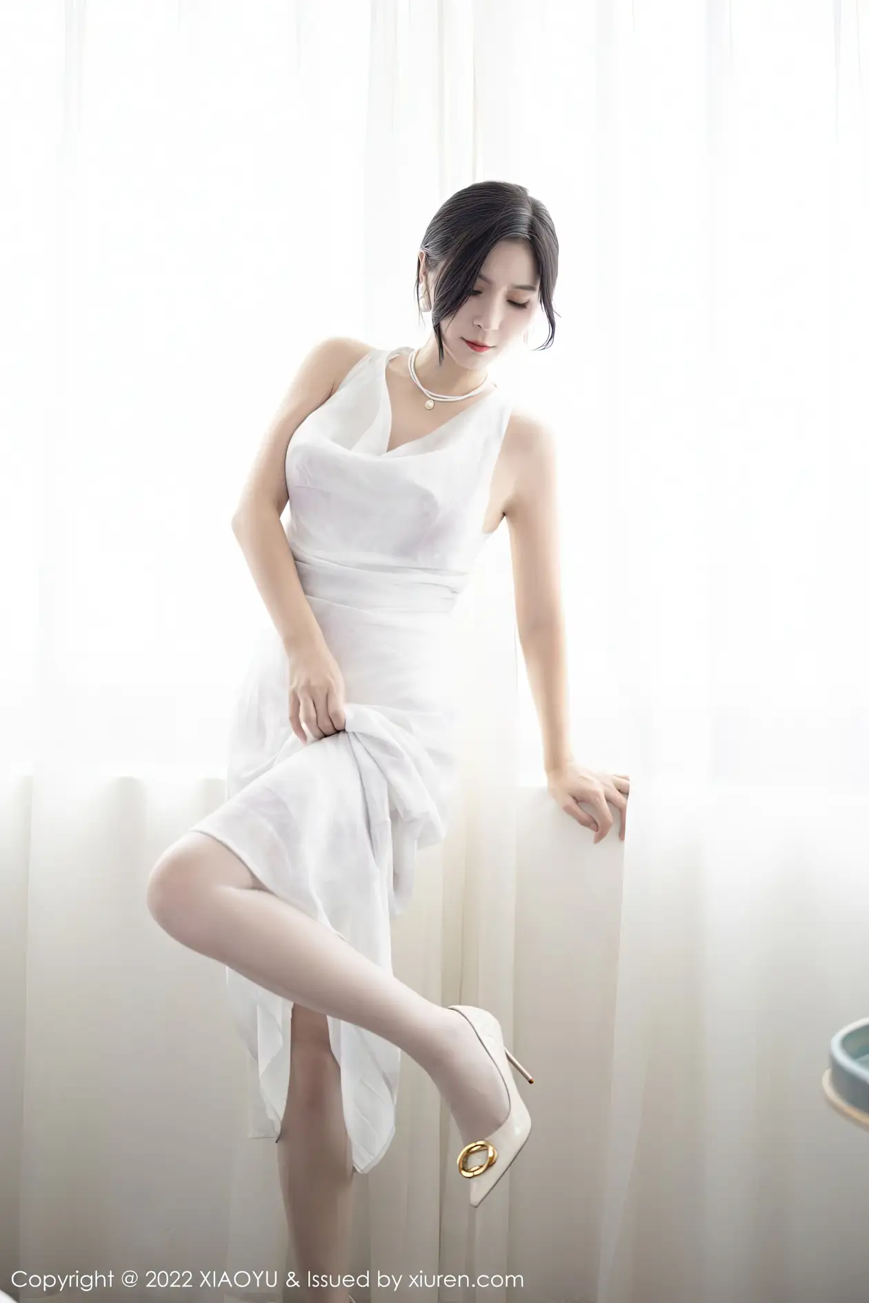 [语画界] 2022.12.14 VOL.0925 小蛮妖Yummy#[89P]-7