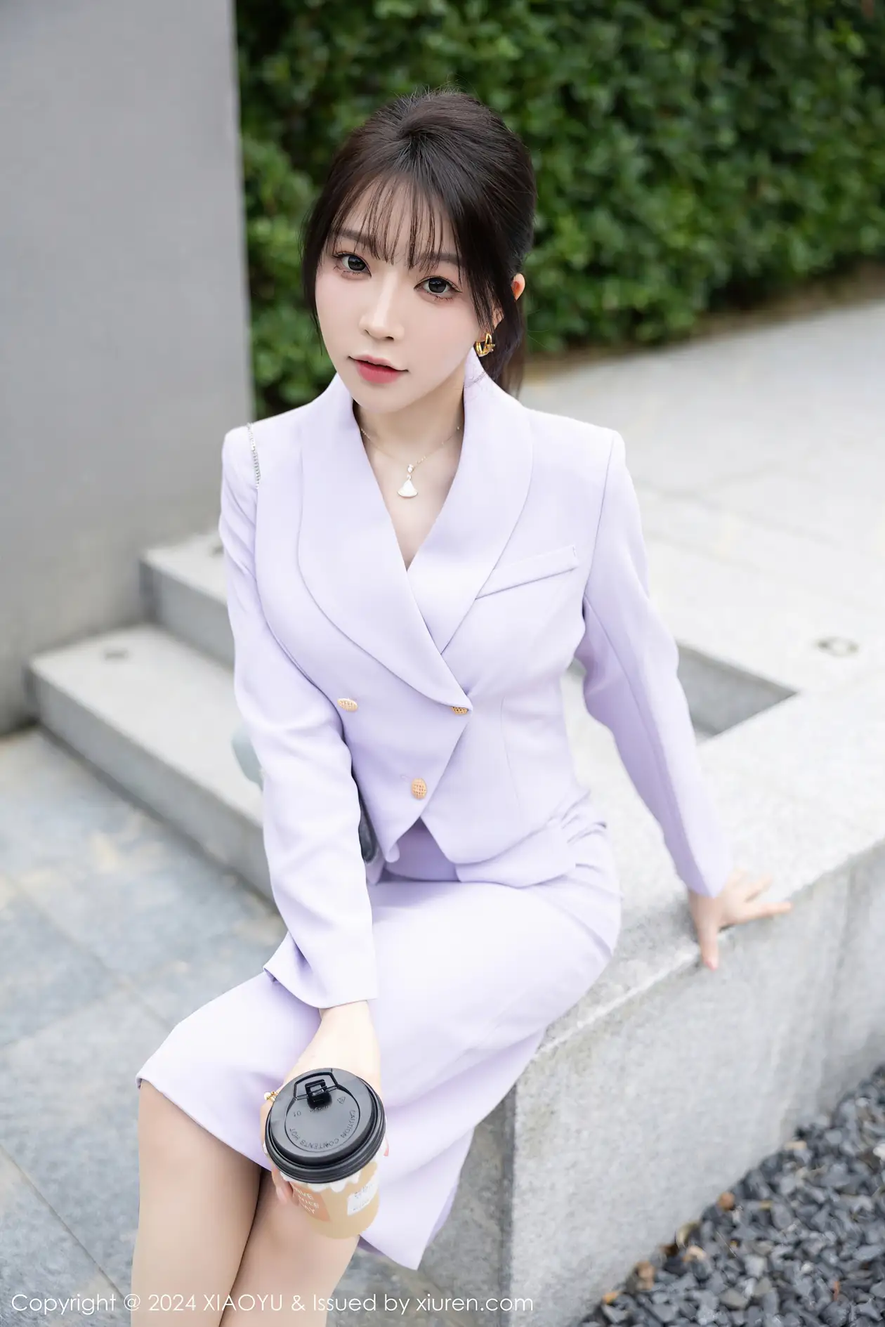 [语画界] 2024.01.04 VOL.1178 徐莉芝Booty#[89P]-1