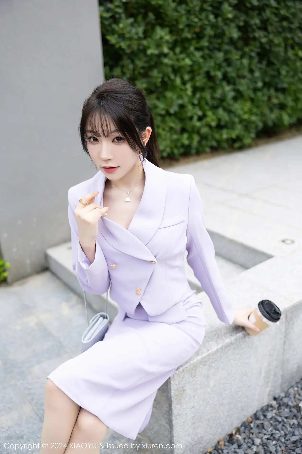 [语画界] 2024.01.04 VOL.1178 徐莉芝Booty#[89P]-2