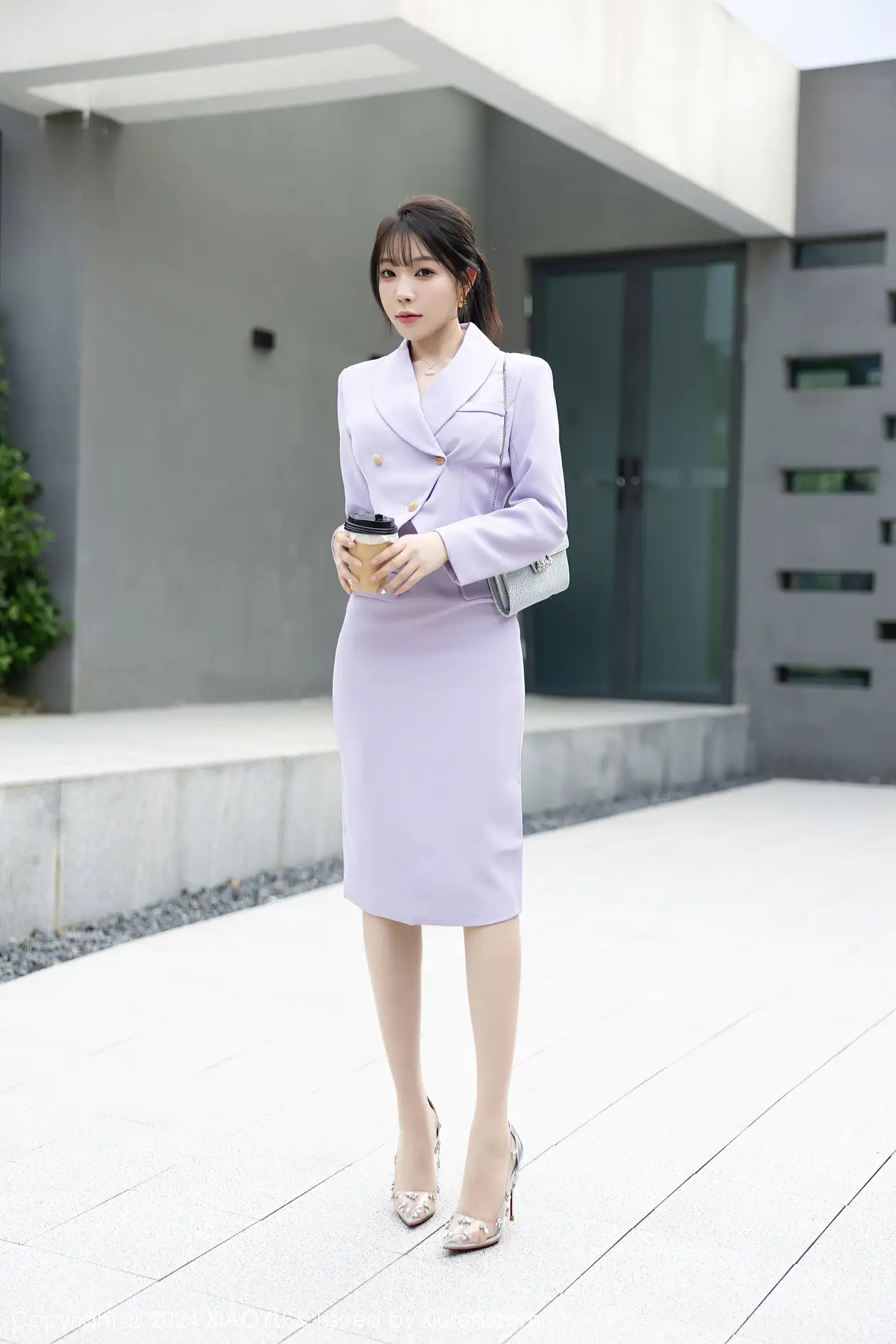 [语画界] 2024.01.04 VOL.1178 徐莉芝Booty#[89P]-3