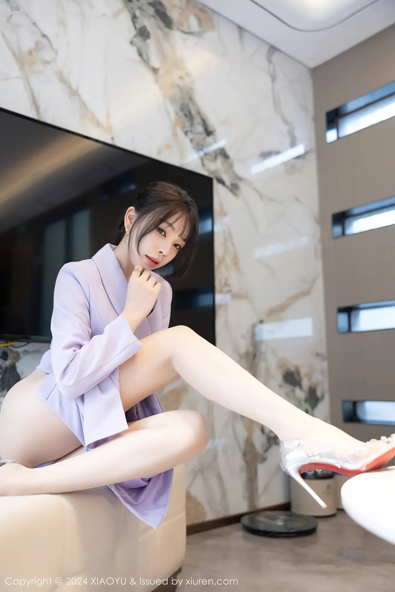 [语画界] 2024.01.04 VOL.1178 徐莉芝Booty#[89P]-2