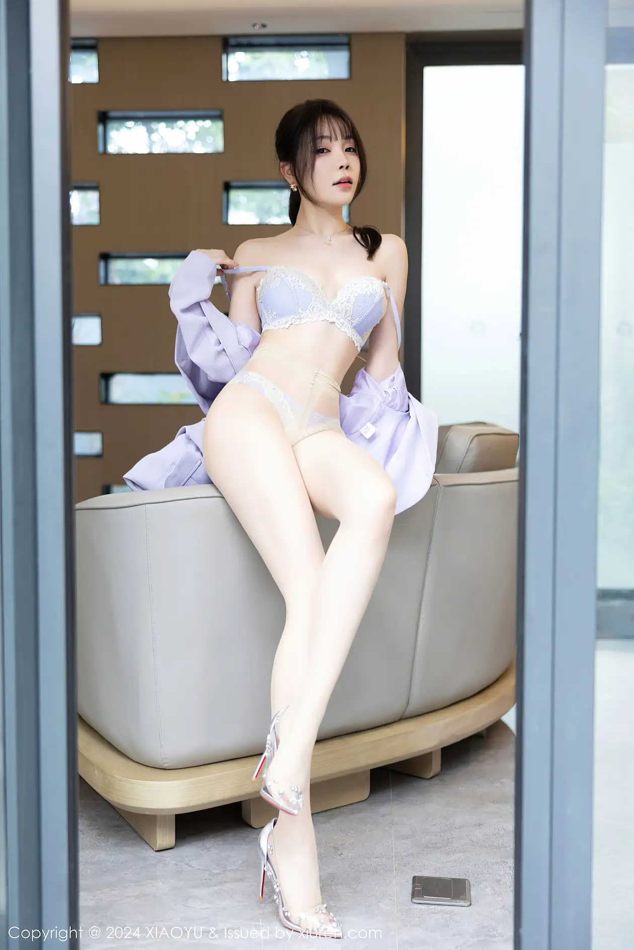 [语画界] 2024.01.04 VOL.1178 徐莉芝Booty#[89P]-3