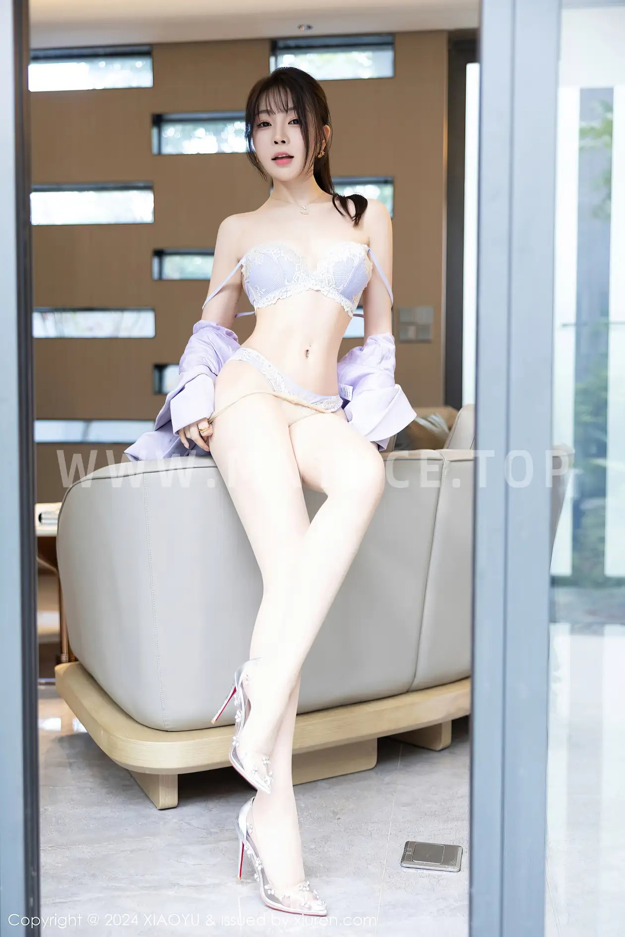 [语画界] 2024.01.04 VOL.1178 徐莉芝Booty#[89P]-5