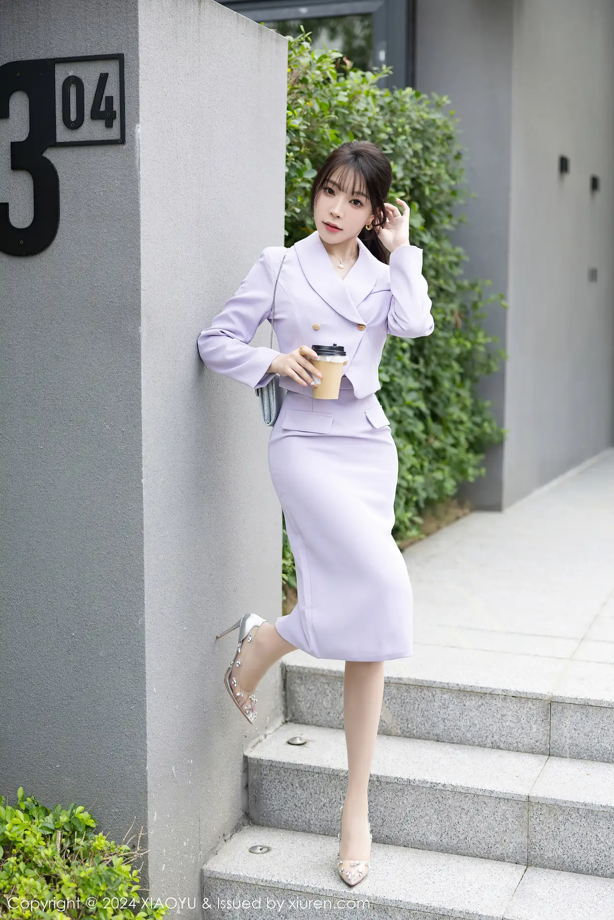 [语画界] 2024.01.04 VOL.1178 徐莉芝Booty#[89P]-7