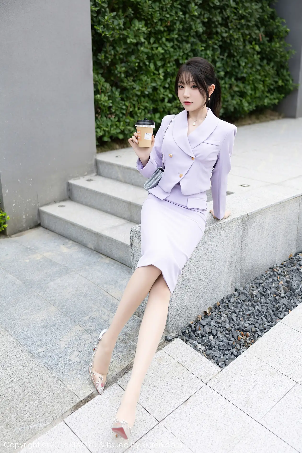 [语画界] 2024.01.04 VOL.1178 徐莉芝Booty#[89P]-9