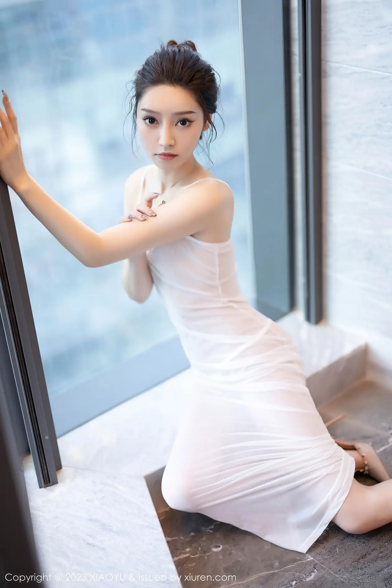 [语画界] 2023.11.27 VOL.1152 苏曼兮#[84P]-2