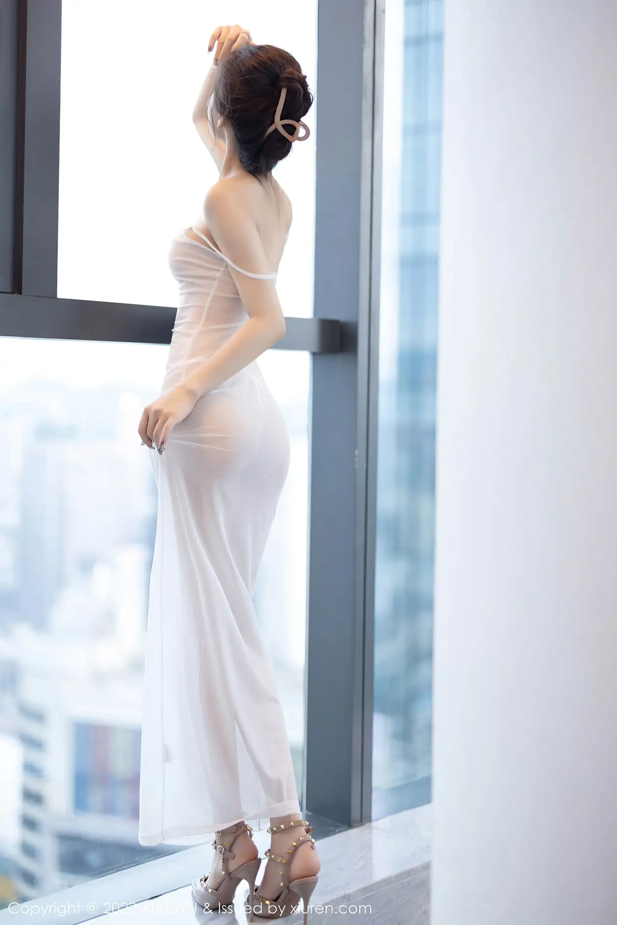 [语画界] 2023.11.27 VOL.1152 苏曼兮#[84P]-6