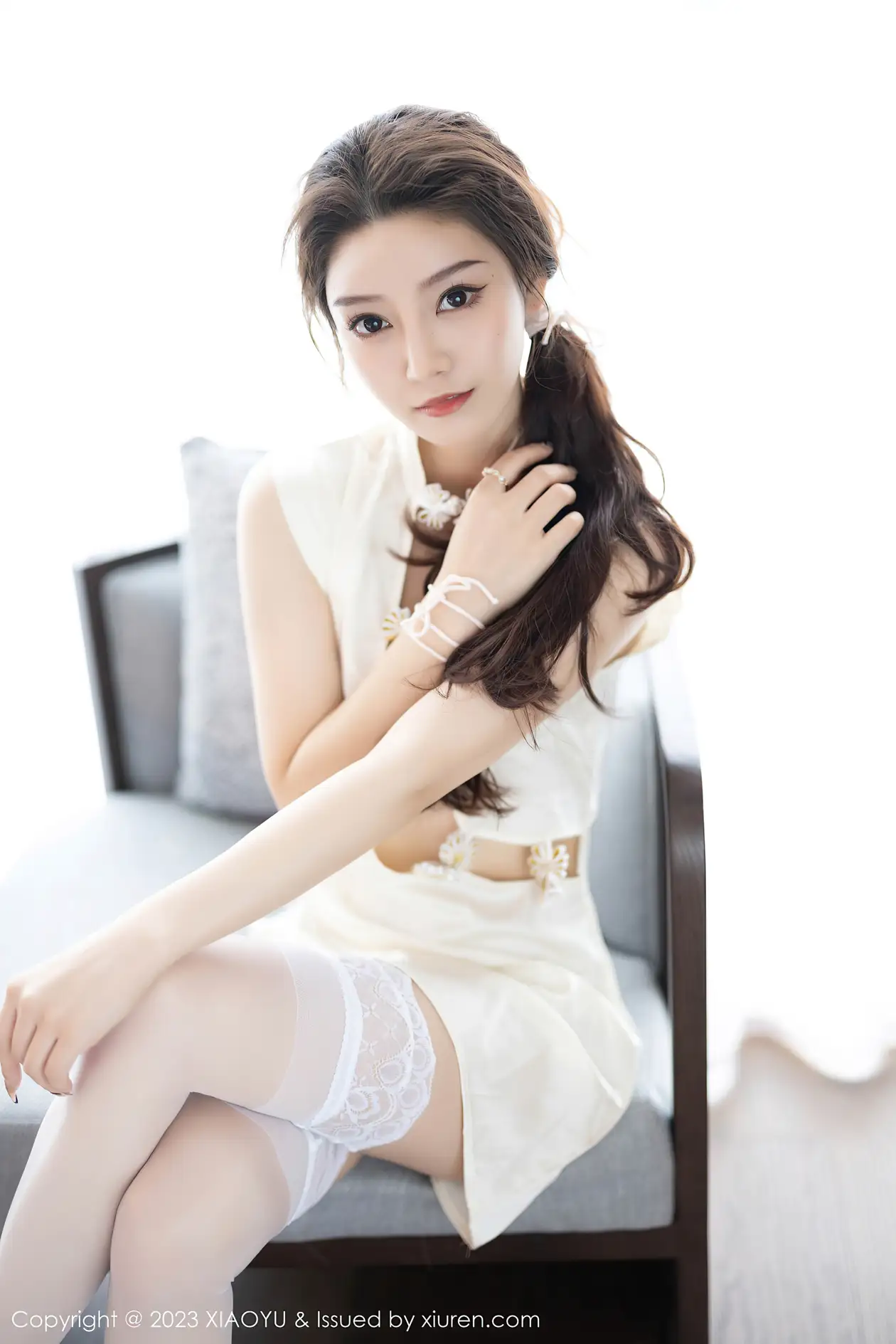 [语画界] 2023.11.27 VOL.1152 苏曼兮#[84P]-5