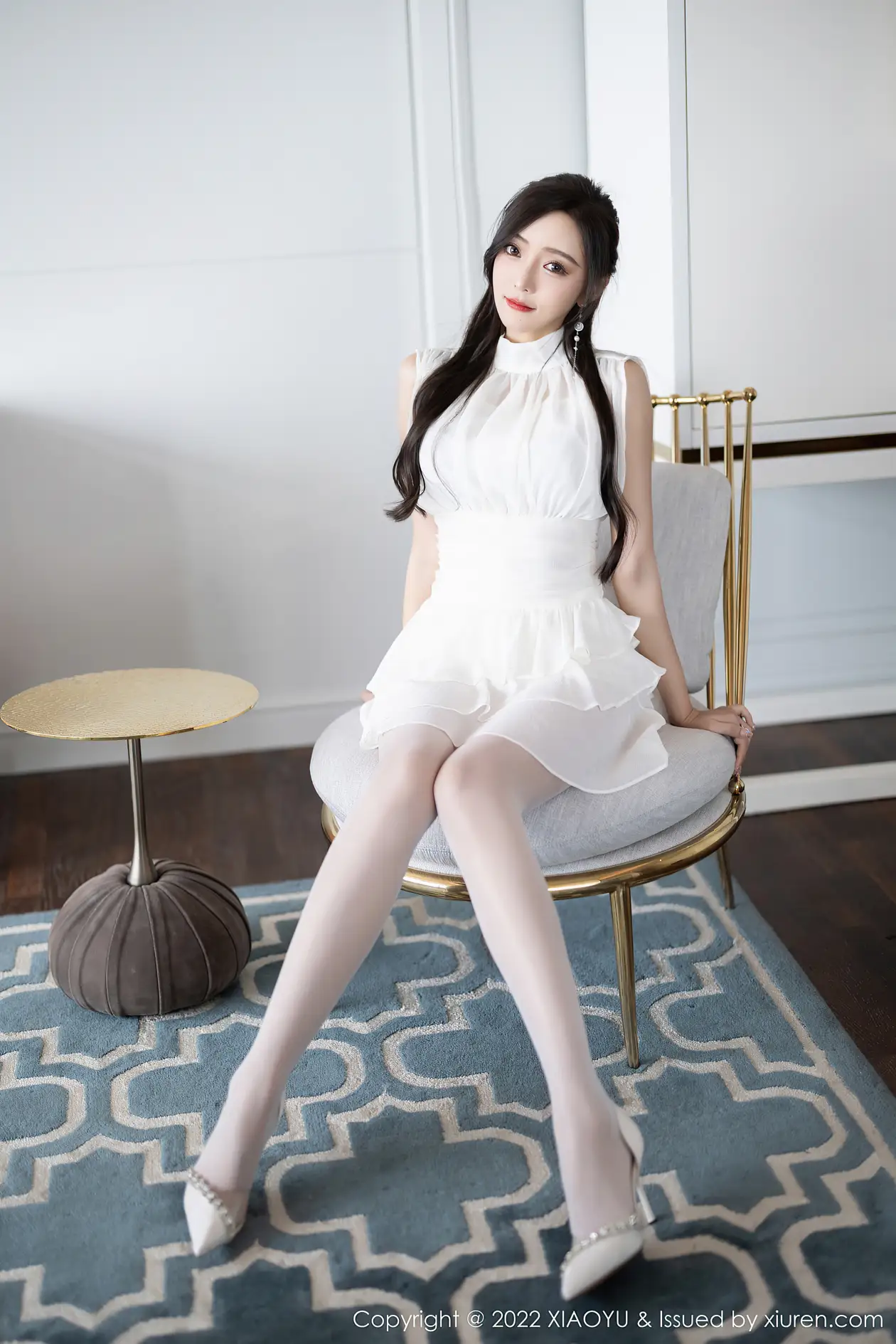 [语画界] 2022.07.18 VOL.0822 王馨瑶yanni#[85P]-1