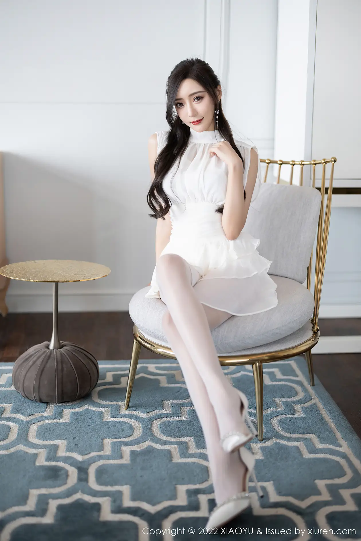 [语画界] 2022.07.18 VOL.0822 王馨瑶yanni#[85P]-2