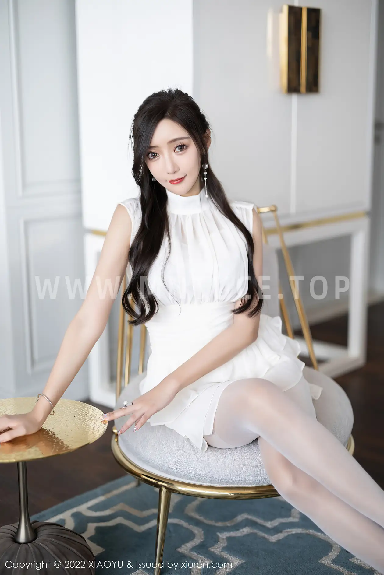 [语画界] 2022.07.18 VOL.0822 王馨瑶yanni#[85P]-4