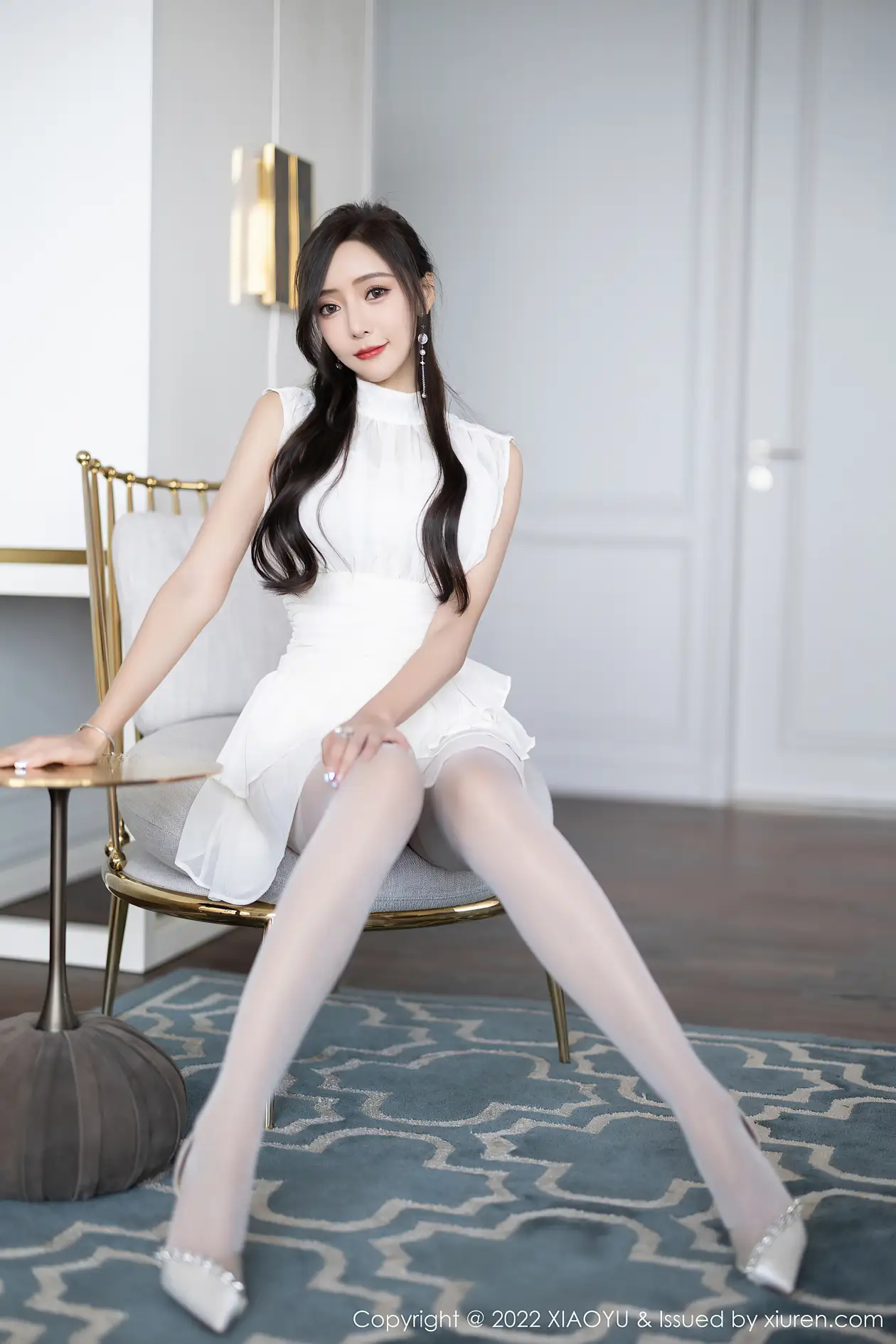 [语画界] 2022.07.18 VOL.0822 王馨瑶yanni#[85P]-5
