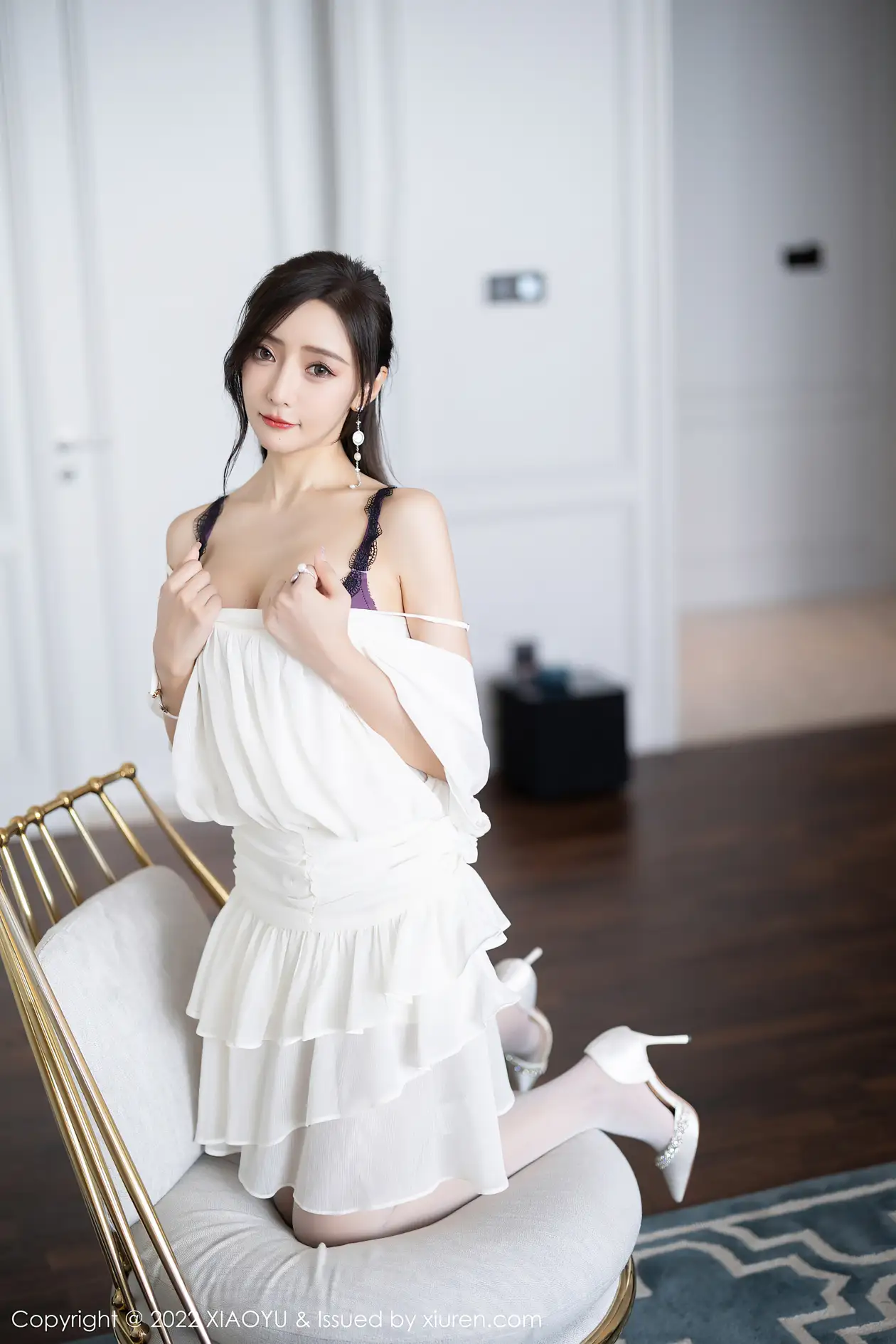 [语画界] 2022.07.18 VOL.0822 王馨瑶yanni#[85P]-3