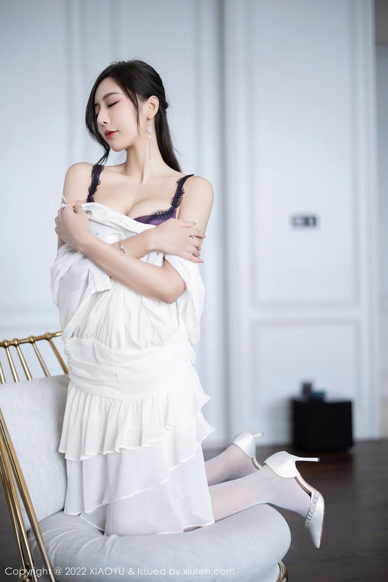 [语画界] 2022.07.18 VOL.0822 王馨瑶yanni#[85P]-5