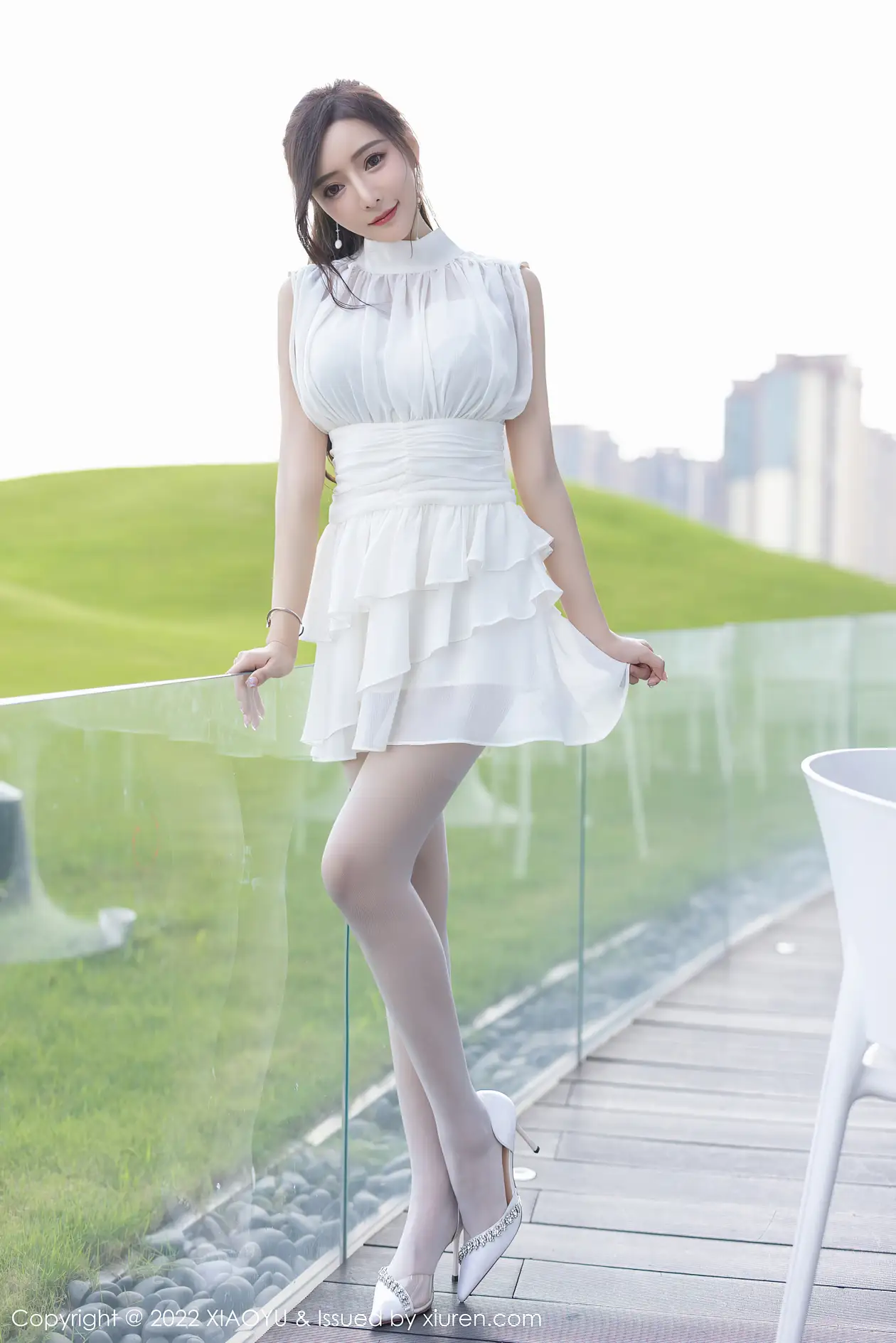 [语画界] 2022.07.18 VOL.0822 王馨瑶yanni#[85P]-9
