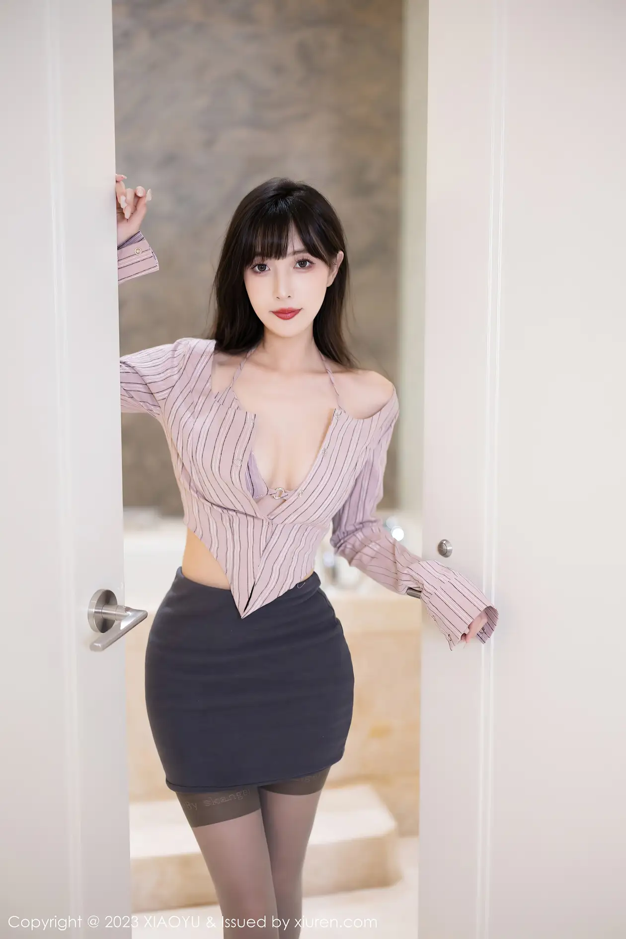 [语画界] 2023.12.27 VOL.1173 林星阑#[84P]-3