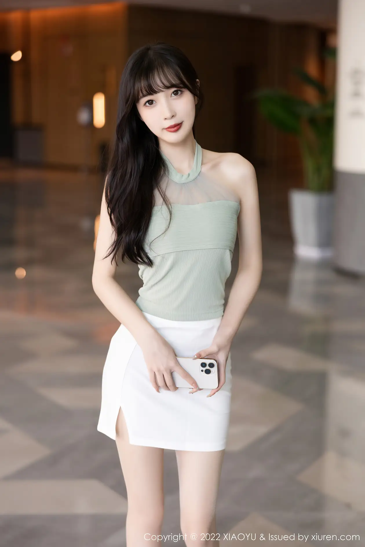 [语画界] 2022.11.17 VOL.0906 林星阑#[85P]-2