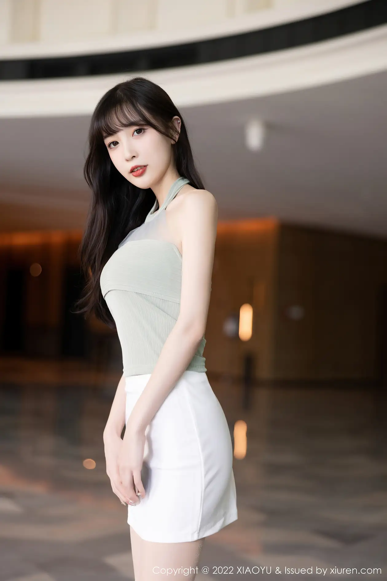 [语画界] 2022.11.17 VOL.0906 林星阑#[85P]-3