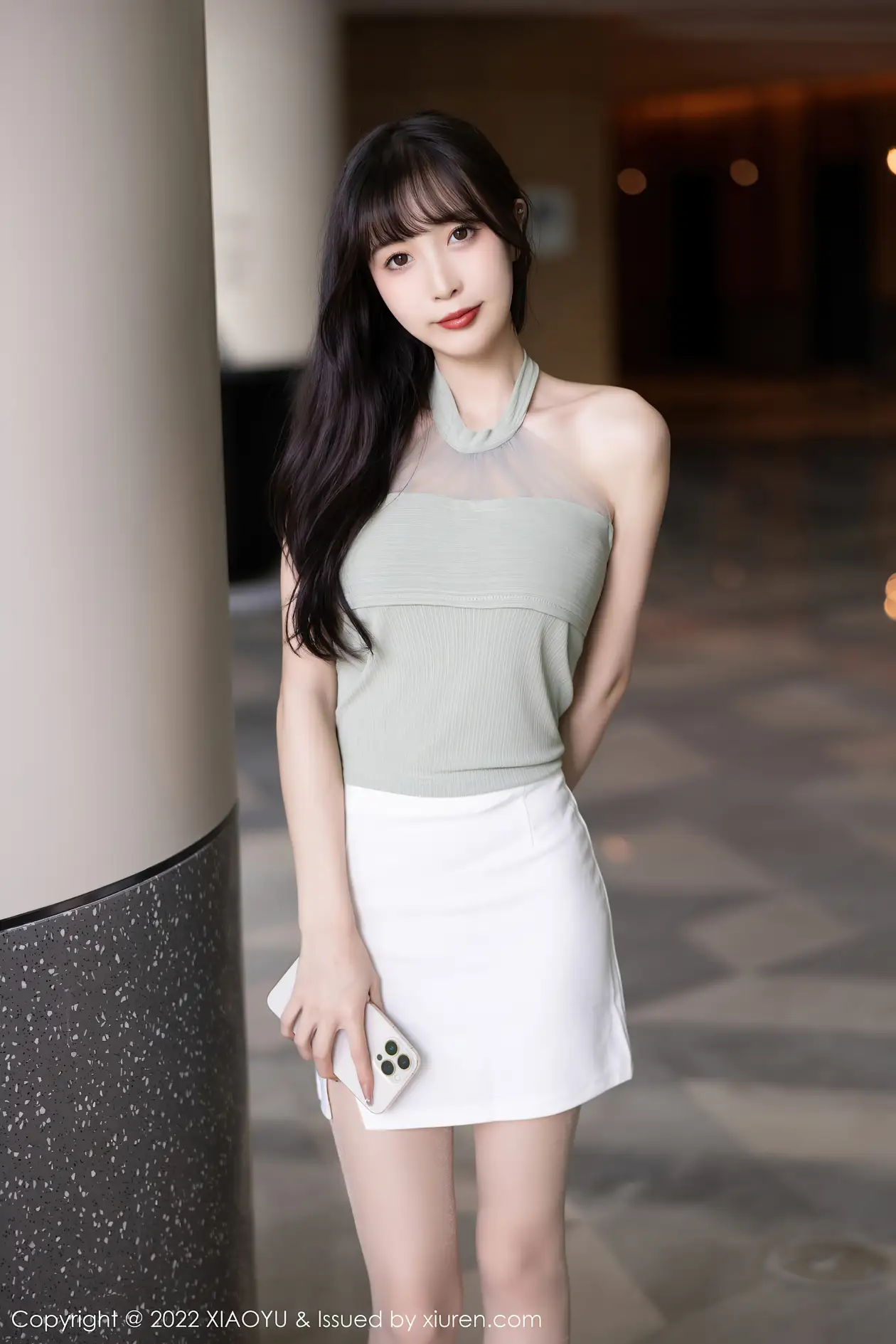 [语画界] 2022.11.17 VOL.0906 林星阑#[85P]-5