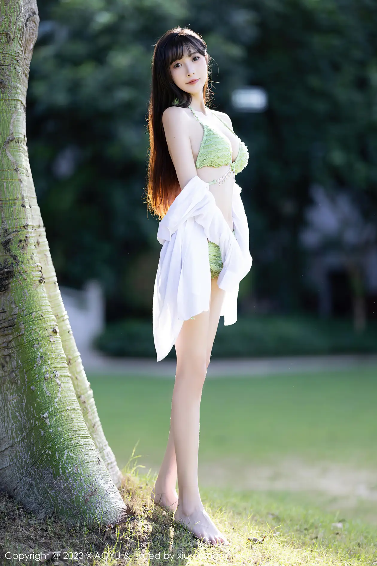 [语画界] 2023.11.14 VOL.1145 林星阑#[83P]-2