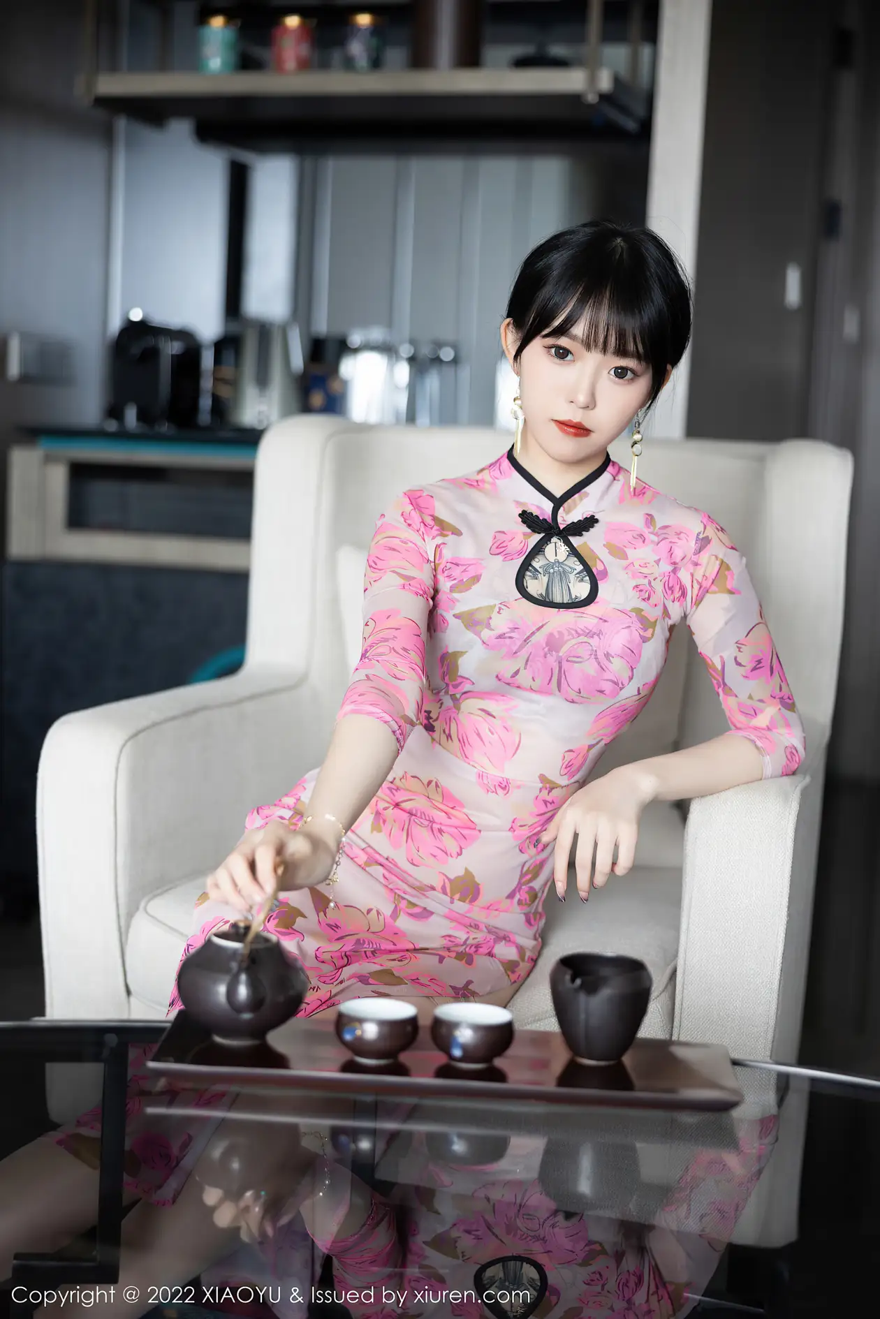[语画界] 2022.06.27 VOL.0807 奶瓶.#[83P]-8