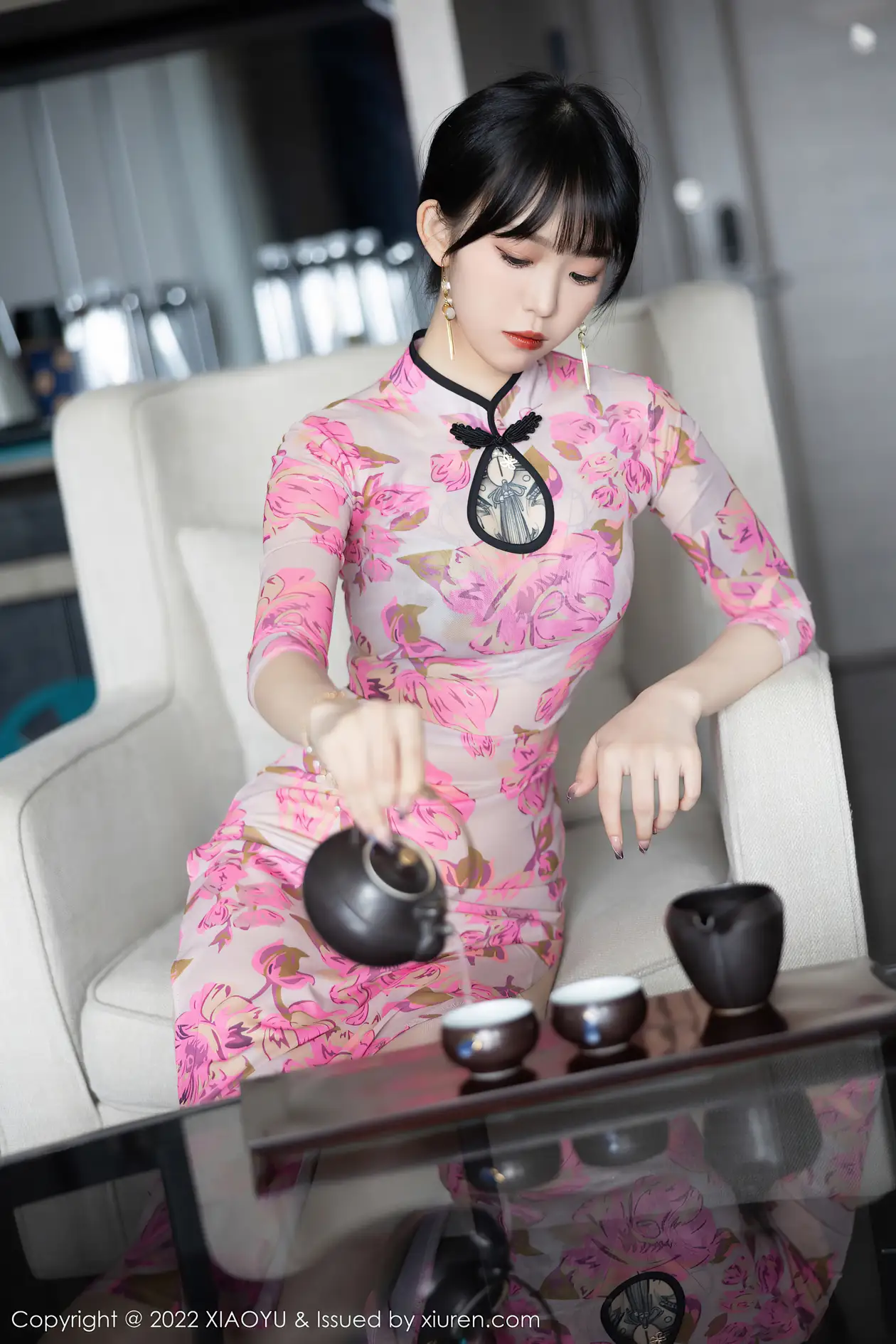[语画界] 2022.06.27 VOL.0807 奶瓶.#[83P]-9