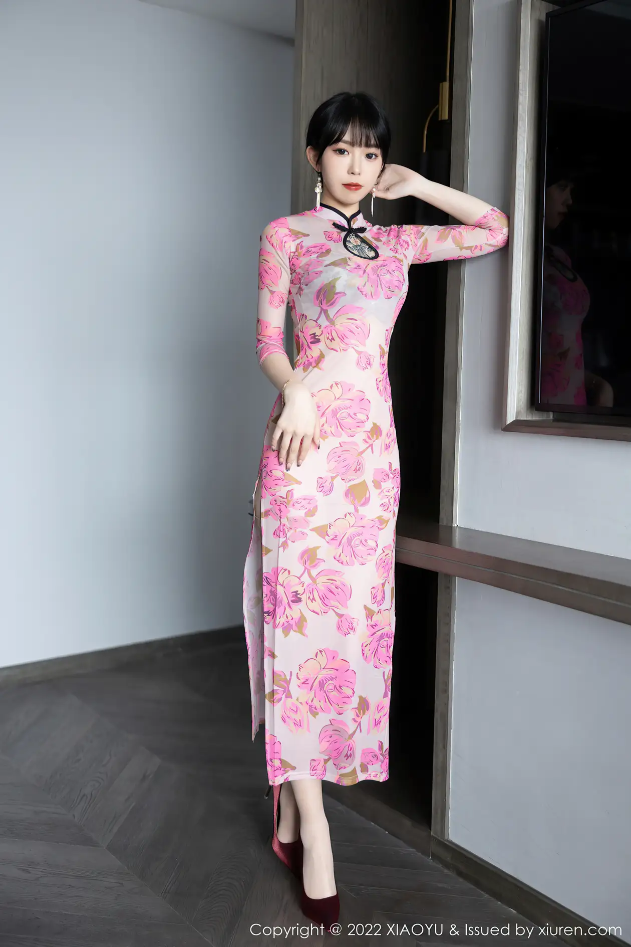 [语画界] 2022.06.27 VOL.0807 奶瓶.#[83P]-7