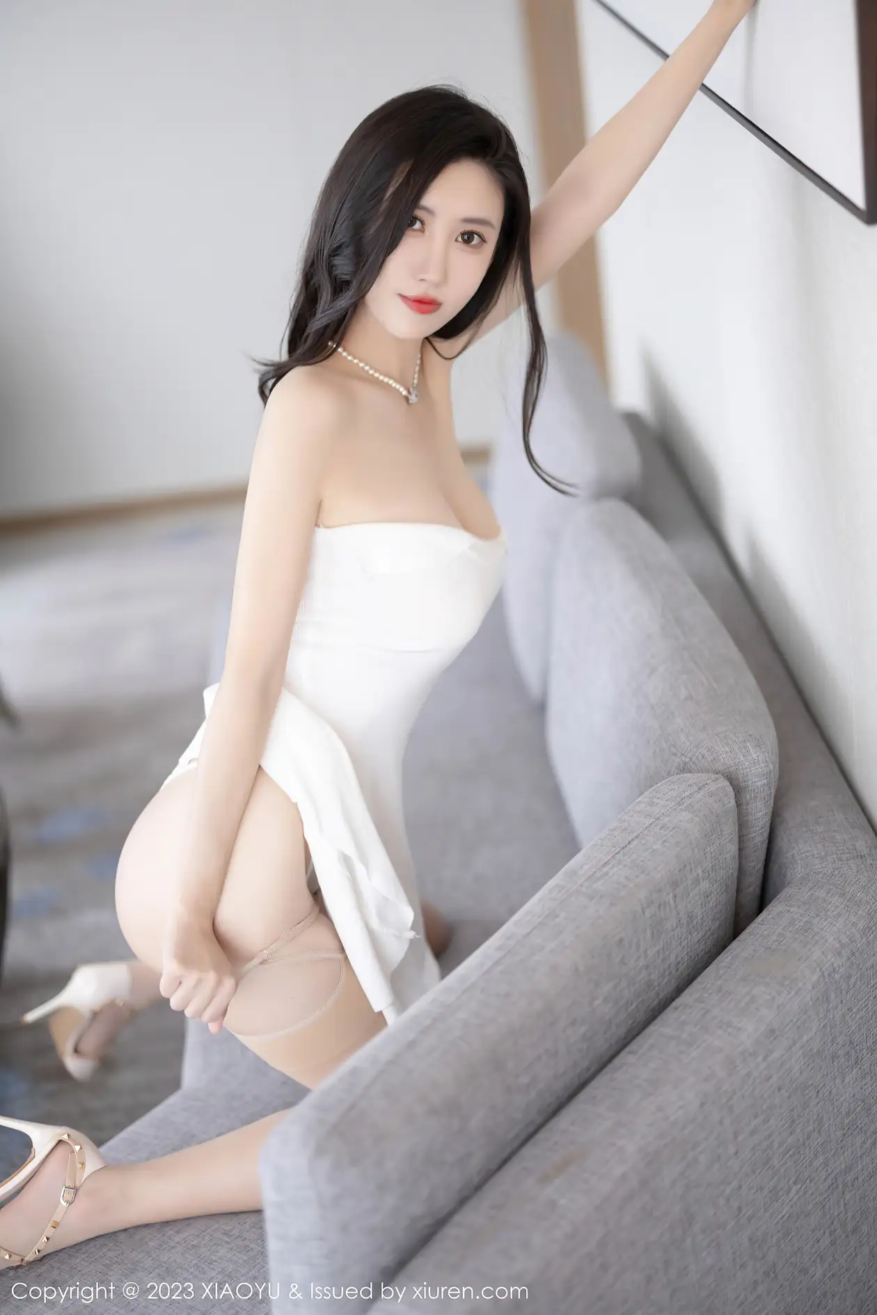 [语画界] 2023.11.29 VOL.1154 章芃芃#[93P]-8