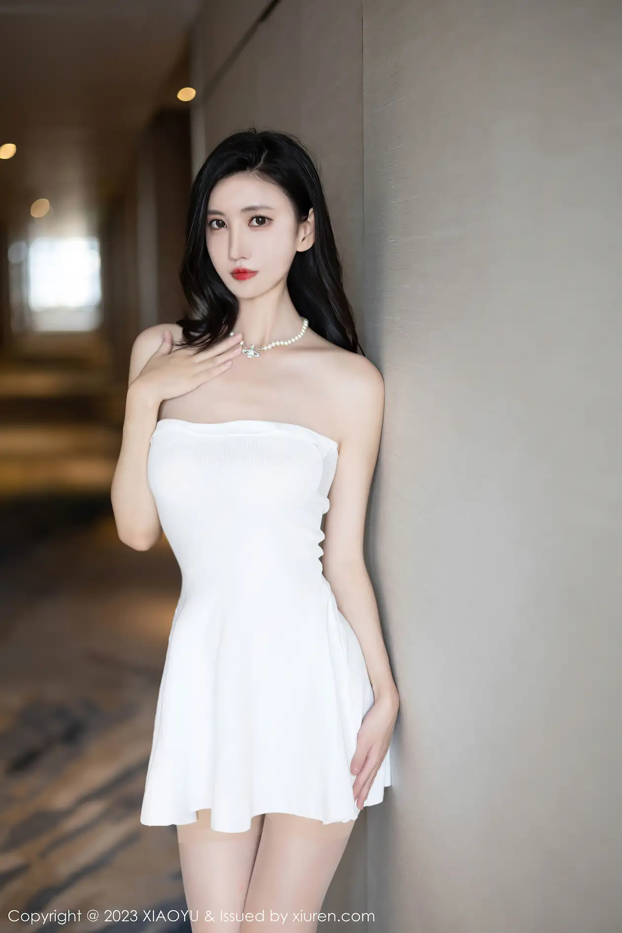 [语画界] 2023.11.29 VOL.1154 章芃芃#[93P]-5