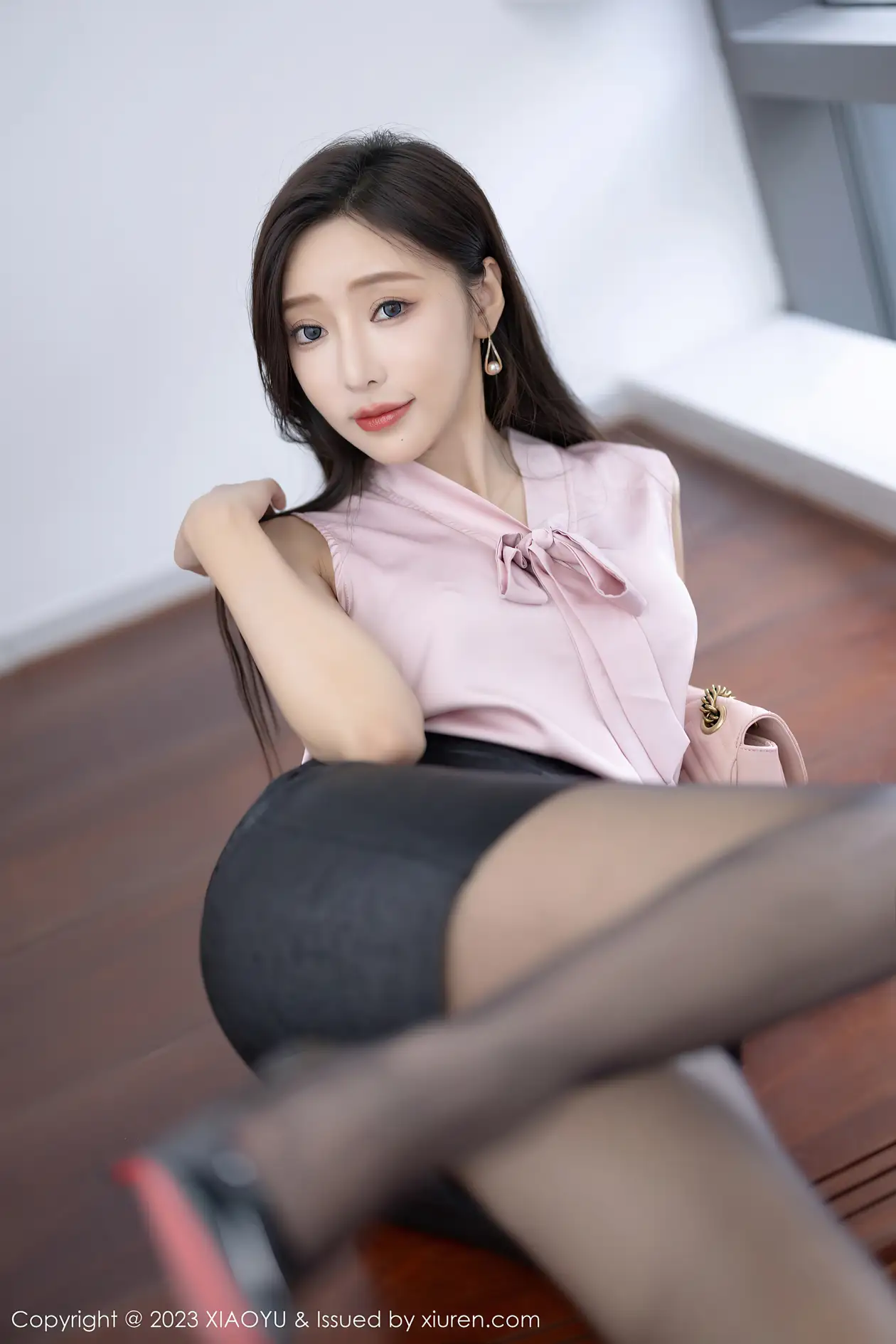 [语画界] 2023.08.07 VOL.1086 yh_1000~1499#[91P]-10