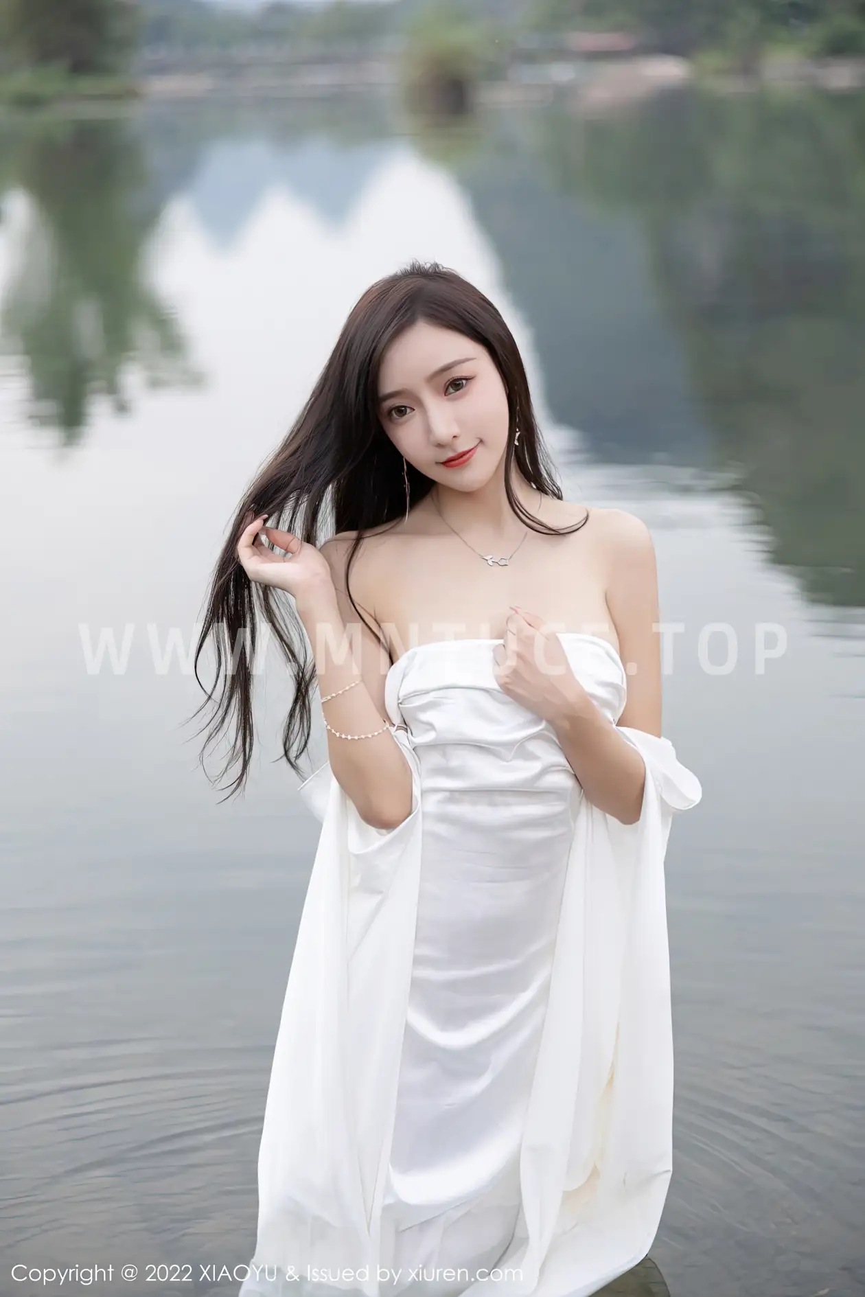 [语画界] 2022.10.18 VOL.0884 王馨瑶yanni#[88P]-10