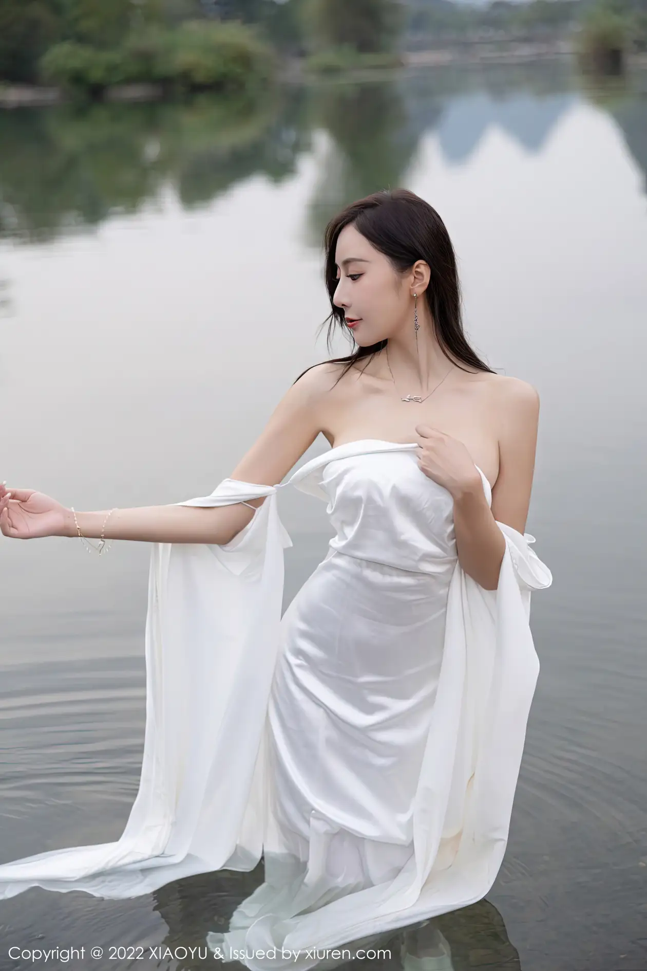 [语画界] 2022.10.18 VOL.0884 王馨瑶yanni#[88P]-1