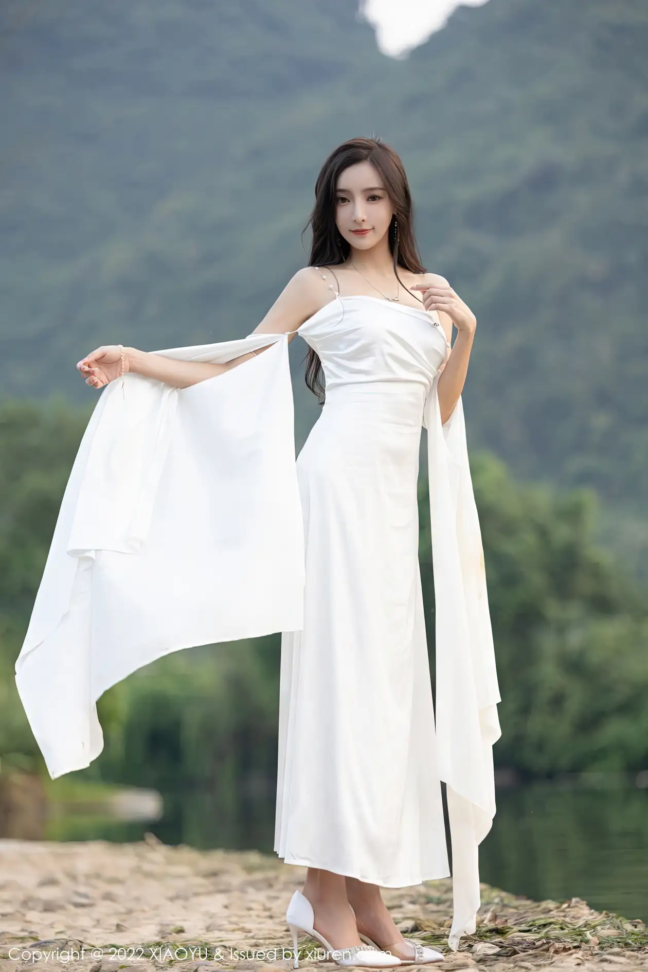 [语画界] 2022.10.18 VOL.0884 王馨瑶yanni#[88P]-2
