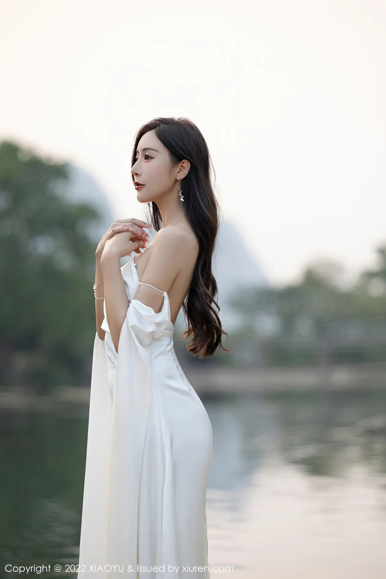 [语画界] 2022.10.18 VOL.0884 王馨瑶yanni#[88P]-5