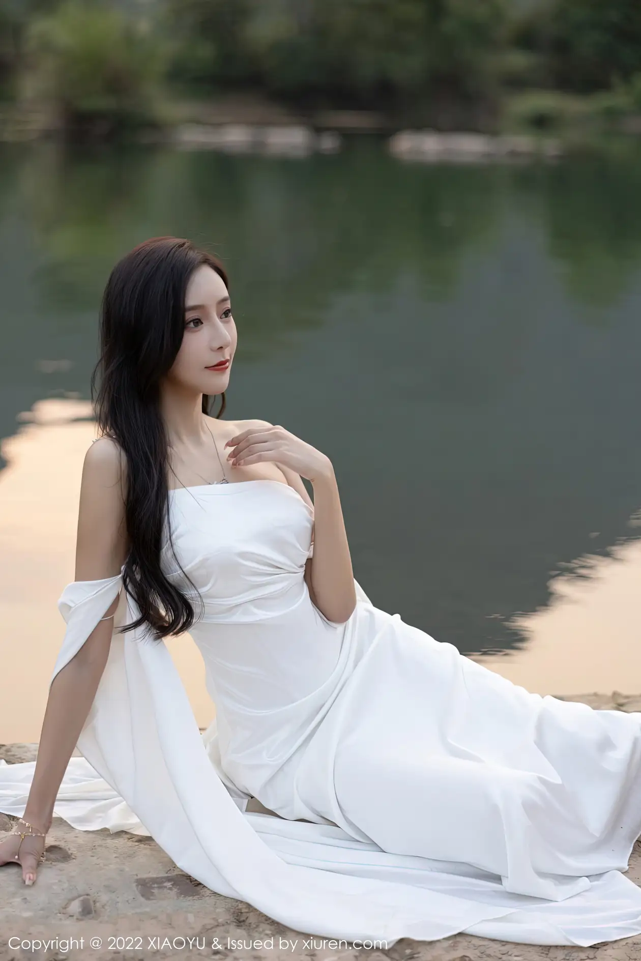 [语画界] 2022.10.18 VOL.0884 王馨瑶yanni#[88P]-6