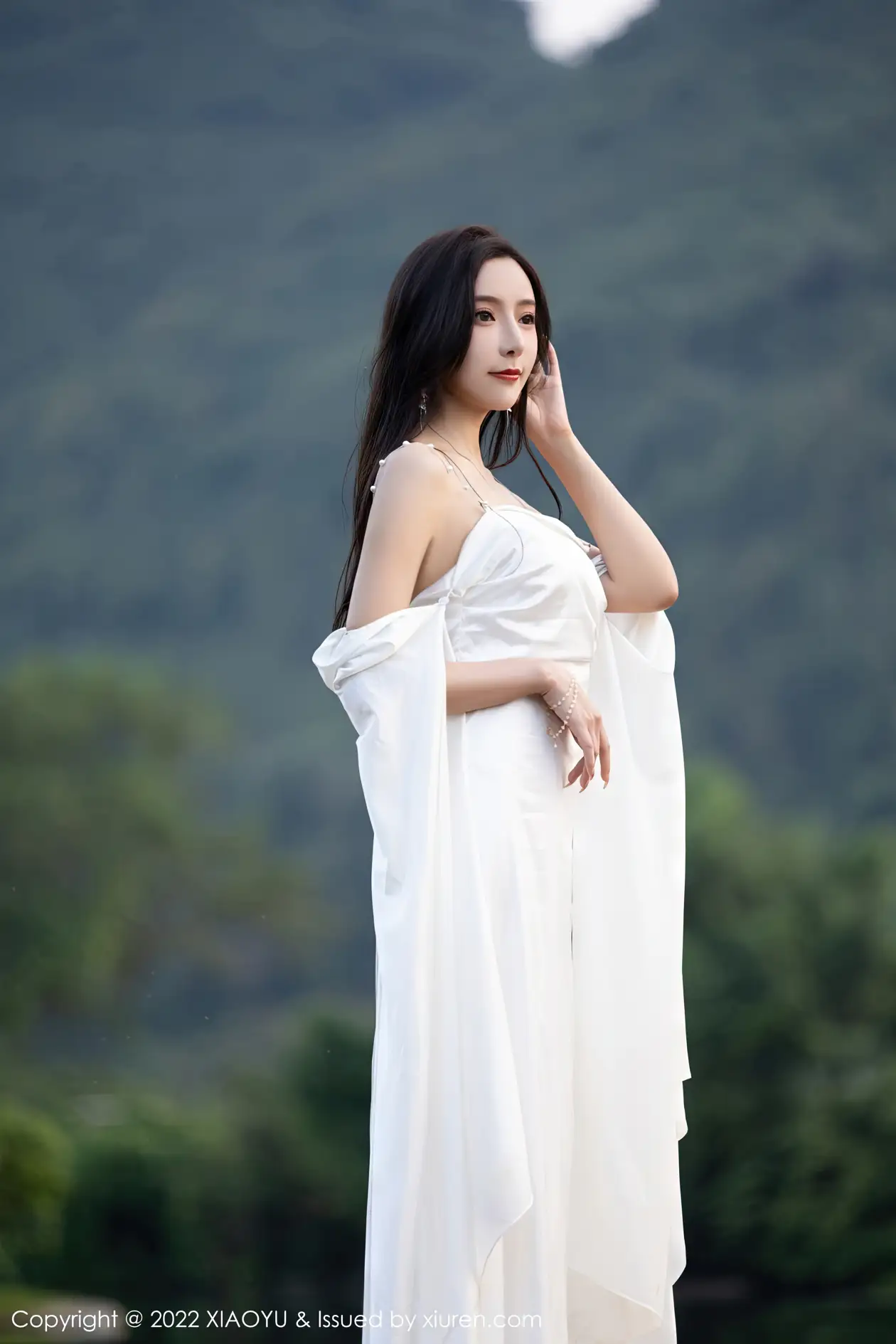 [语画界] 2022.10.18 VOL.0884 王馨瑶yanni#[88P]-2
